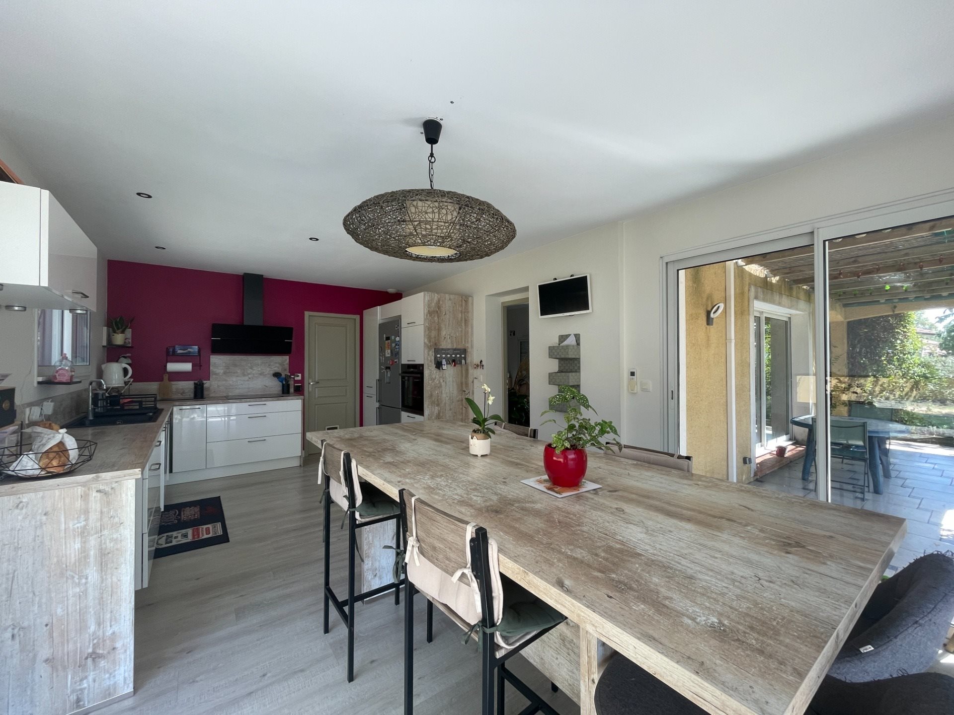 Maison à vendre, 148m², Grenade