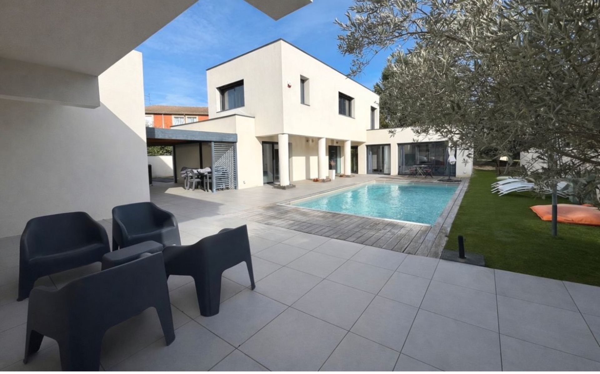 Maison à vendre, 220m², Toulouse