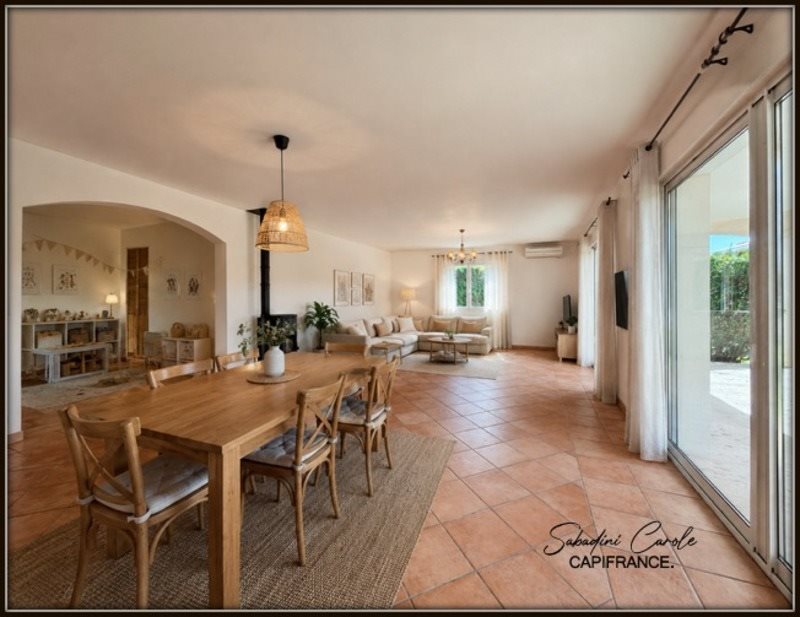 Maison à vendre, 150m², Castelnau-d'Estrétefonds