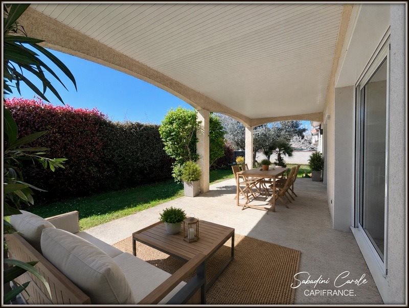 Maison à vendre, 150m², Castelnau-d'Estrétefonds