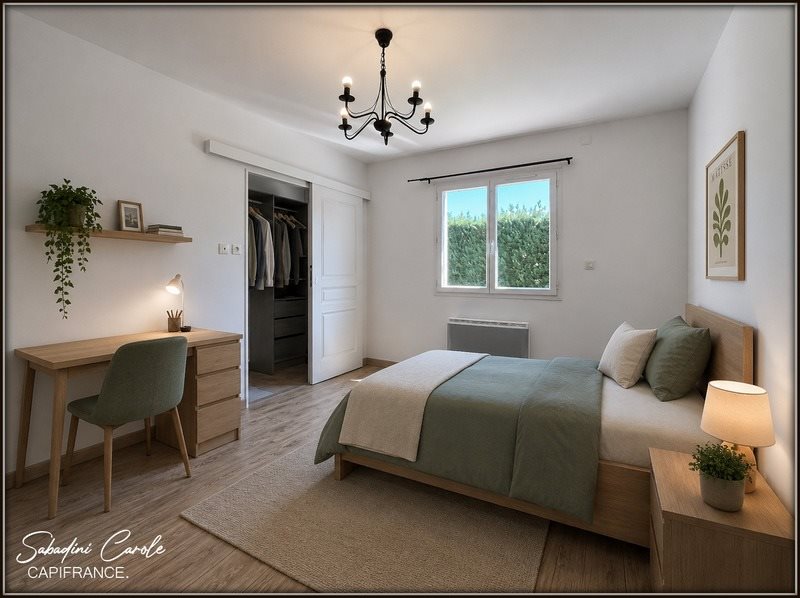Maison à vendre, 150m², Castelnau-d'Estrétefonds