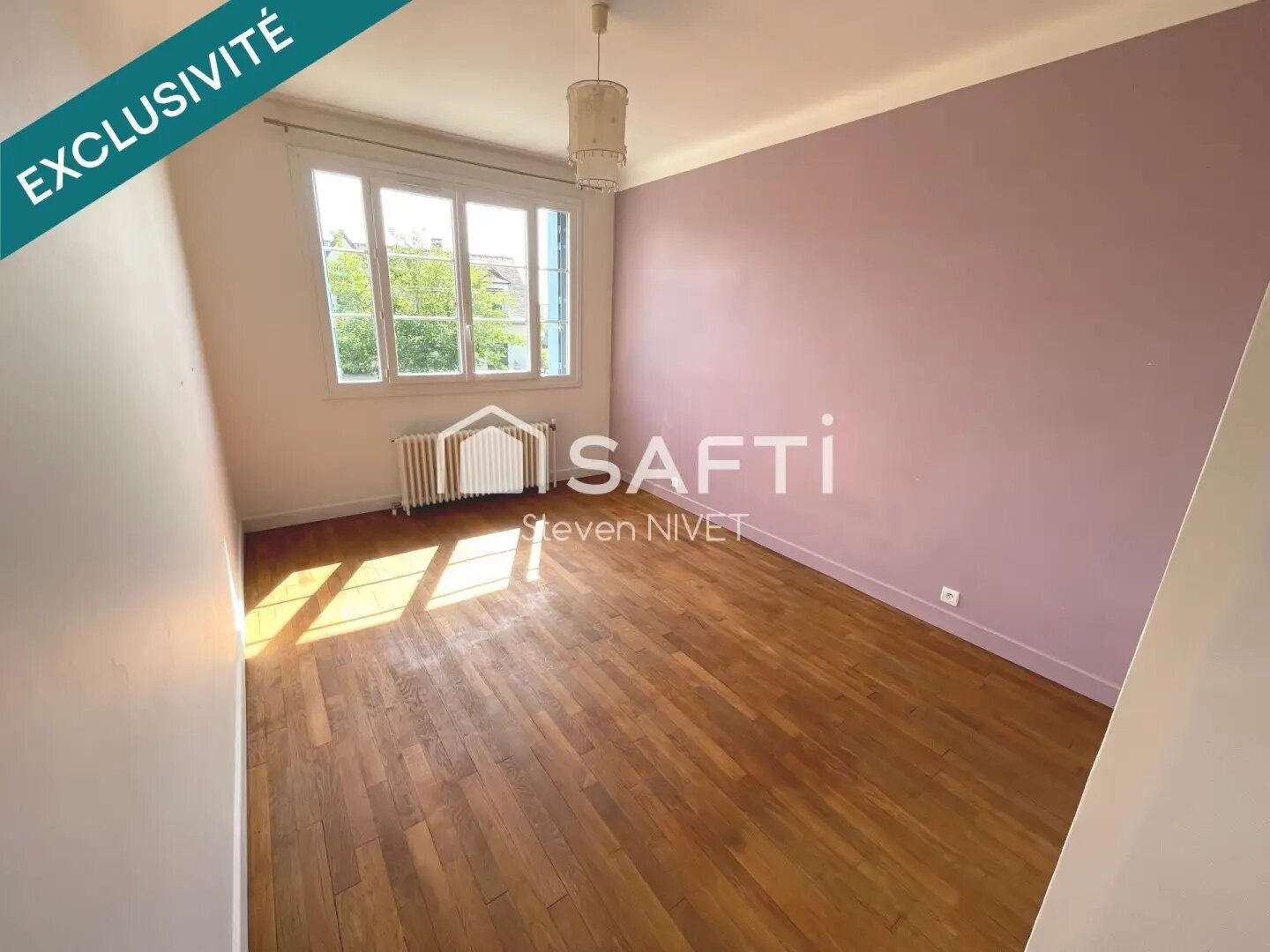 Maison à vendre, 168m², Le Poinçonnet