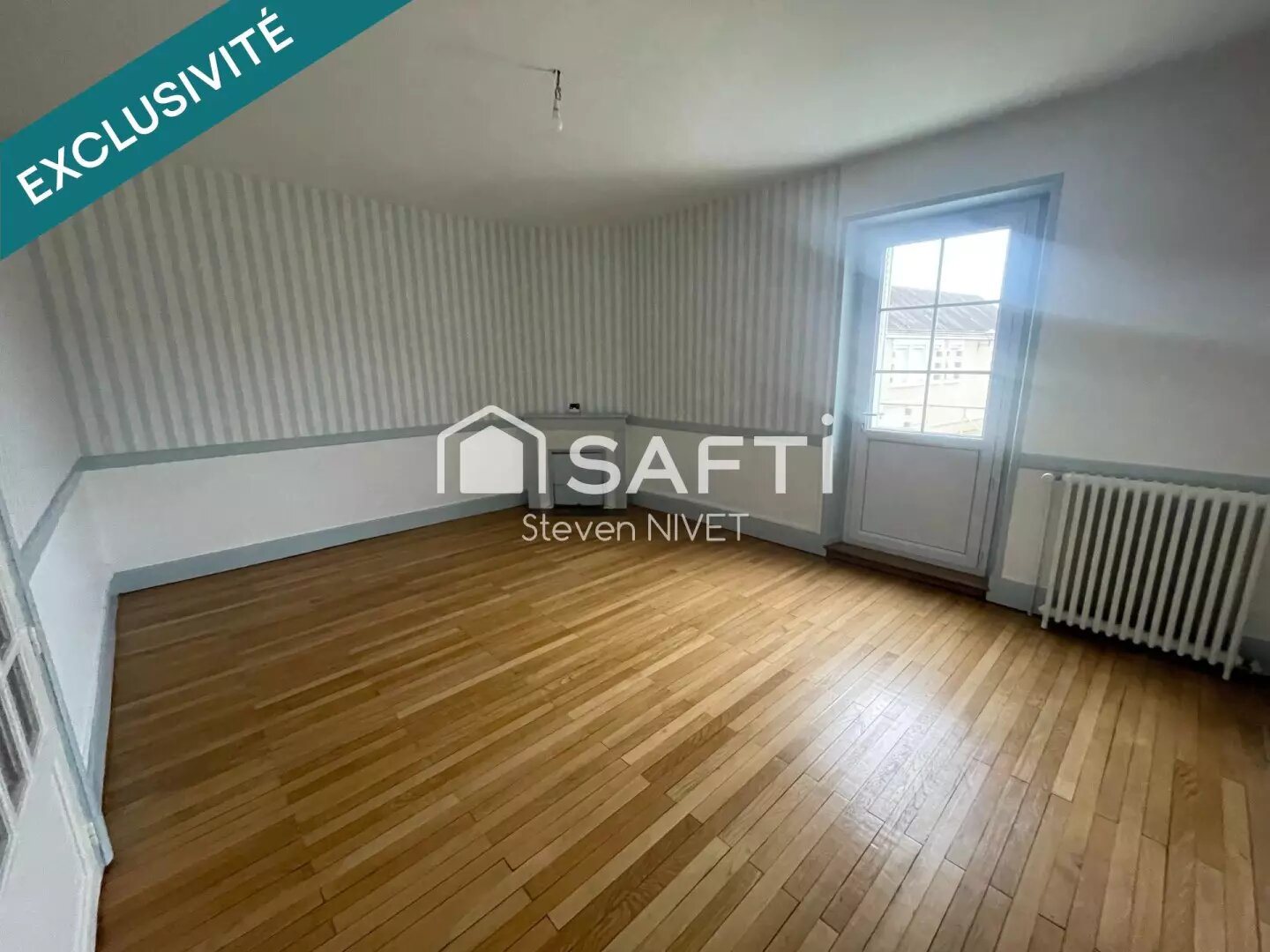 Maison à vendre, 197m², Buzançais