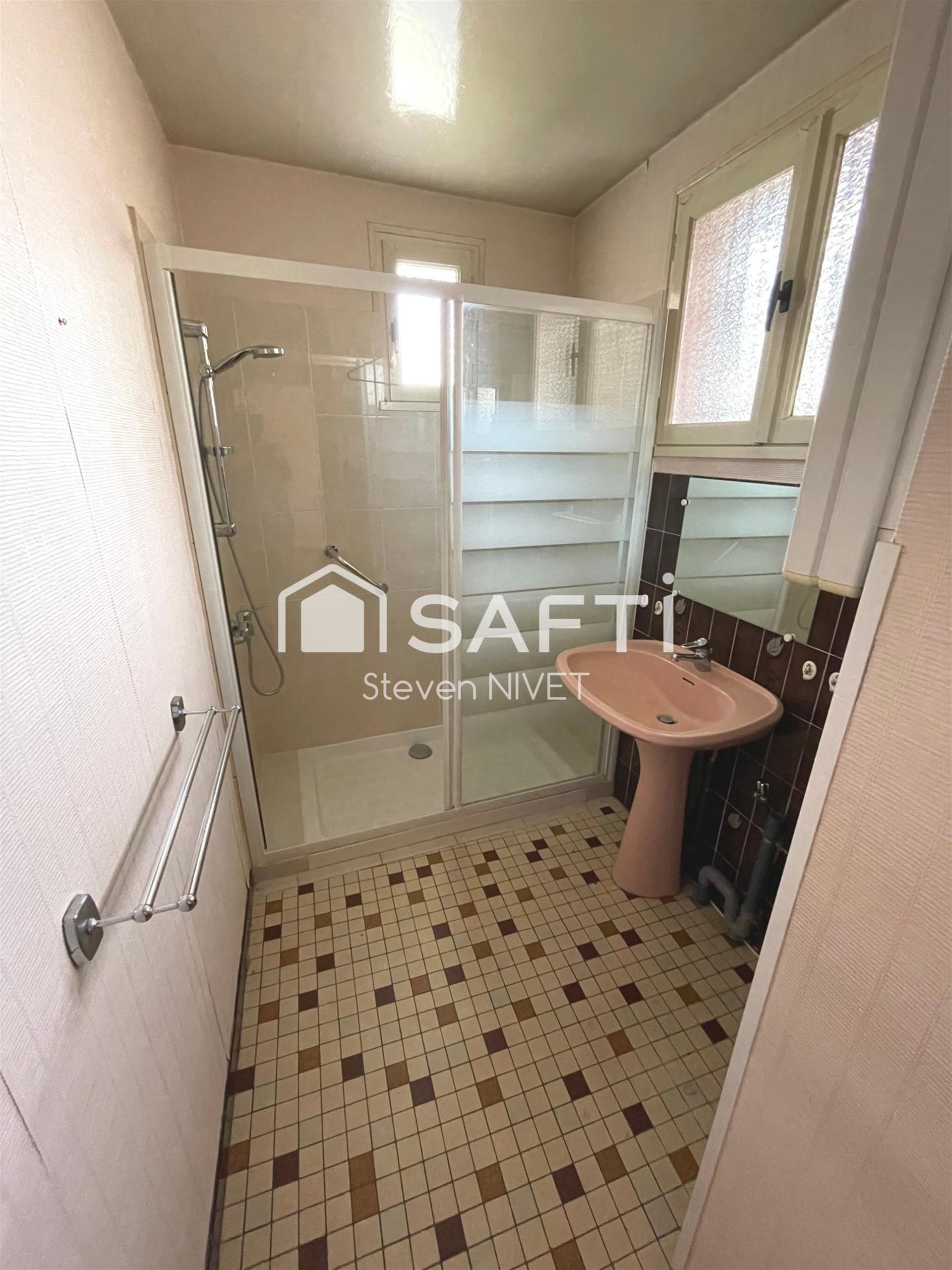 Maison à vendre, 80m², Châteauroux