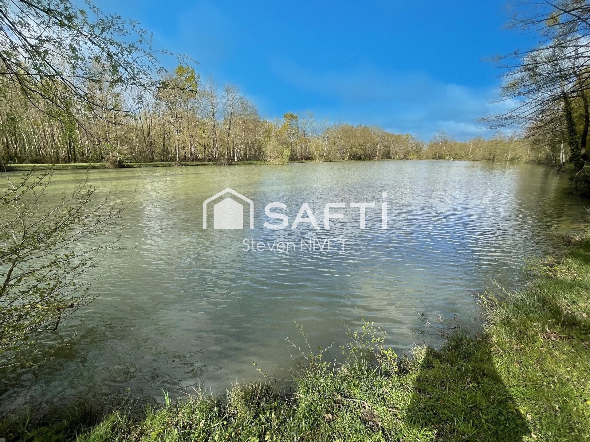 Maison à vendre, 220m², Genouilly