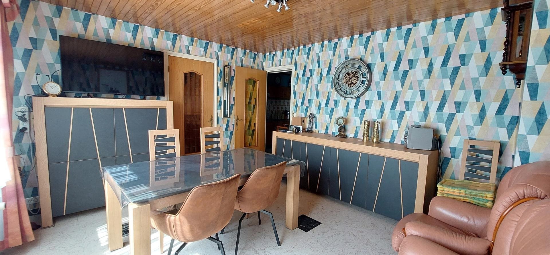 Maison à vendre, 107m², Coudekerque-Branche