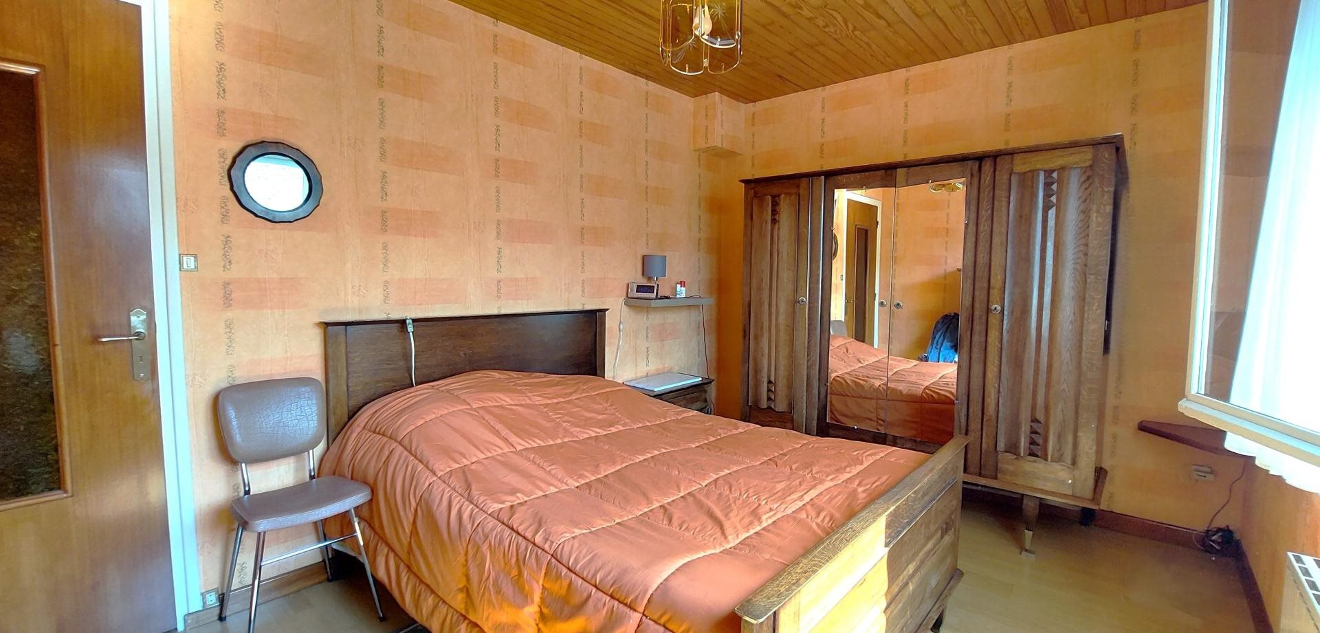 Maison à vendre, 107m², Coudekerque-Branche