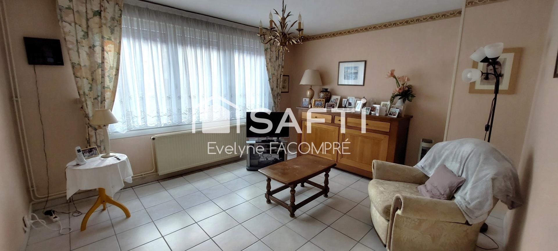 Maison à vendre, 95m², Coudekerque-Branche