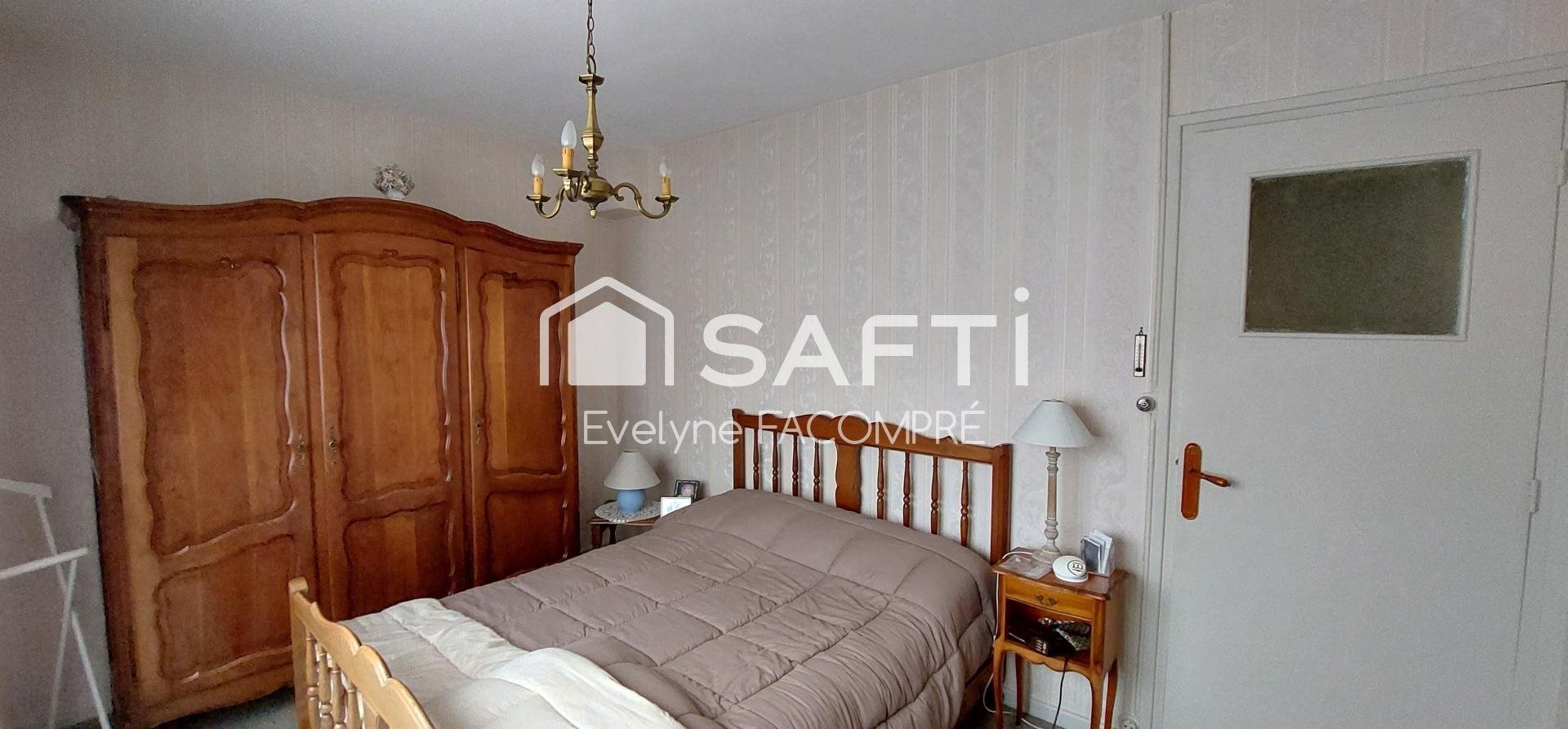 Maison à vendre, 95m², Coudekerque-Branche
