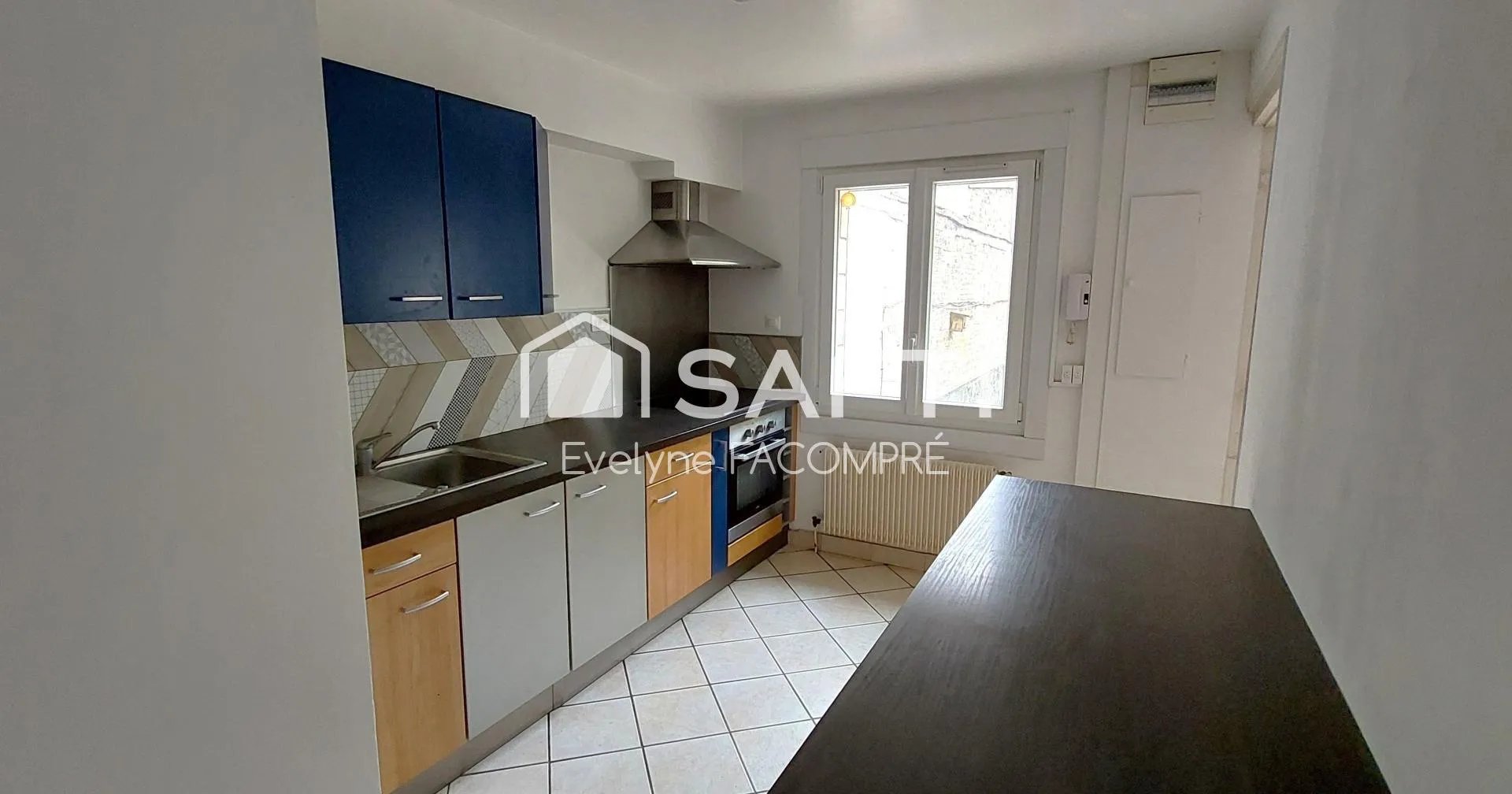 Maison à louer, 75m², Dunkerque