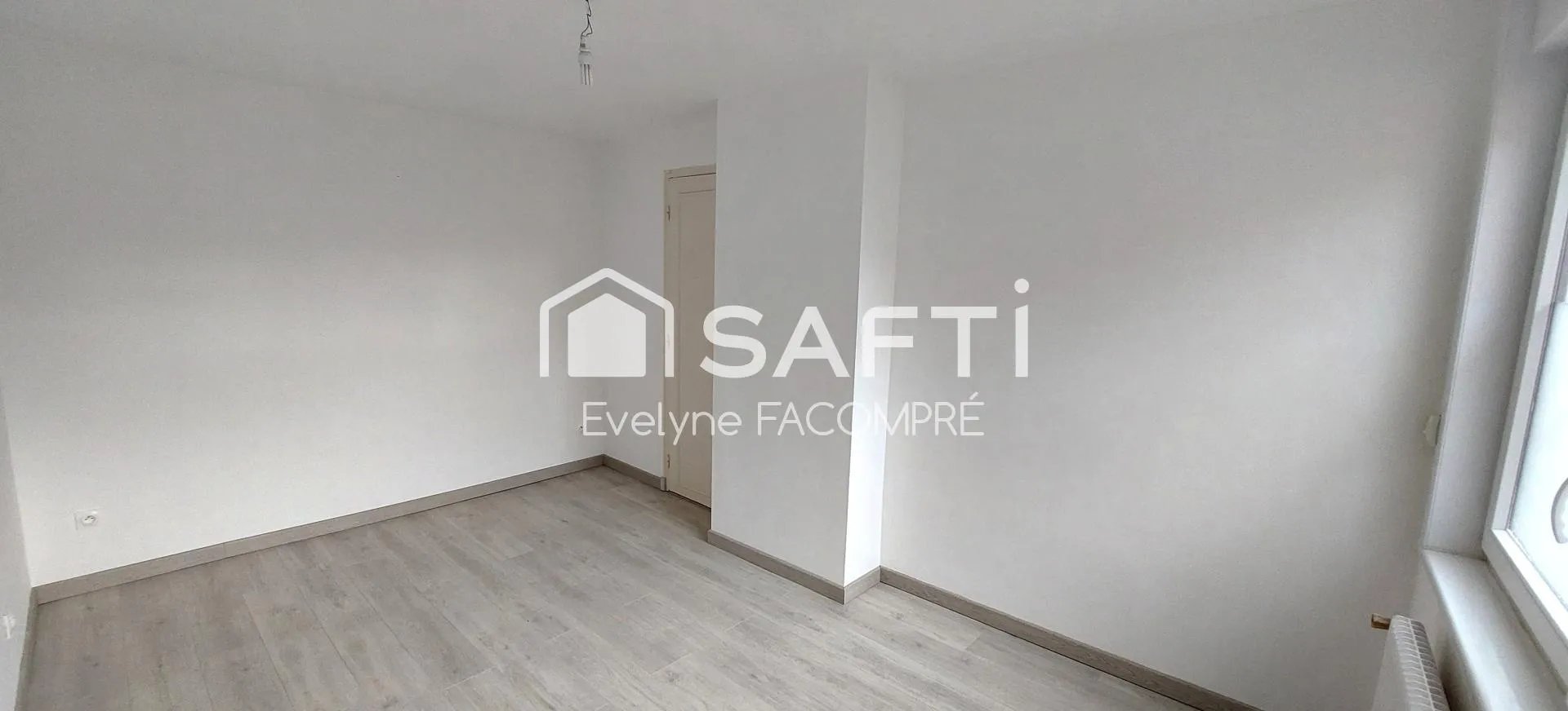 Maison à louer, 75m², Dunkerque