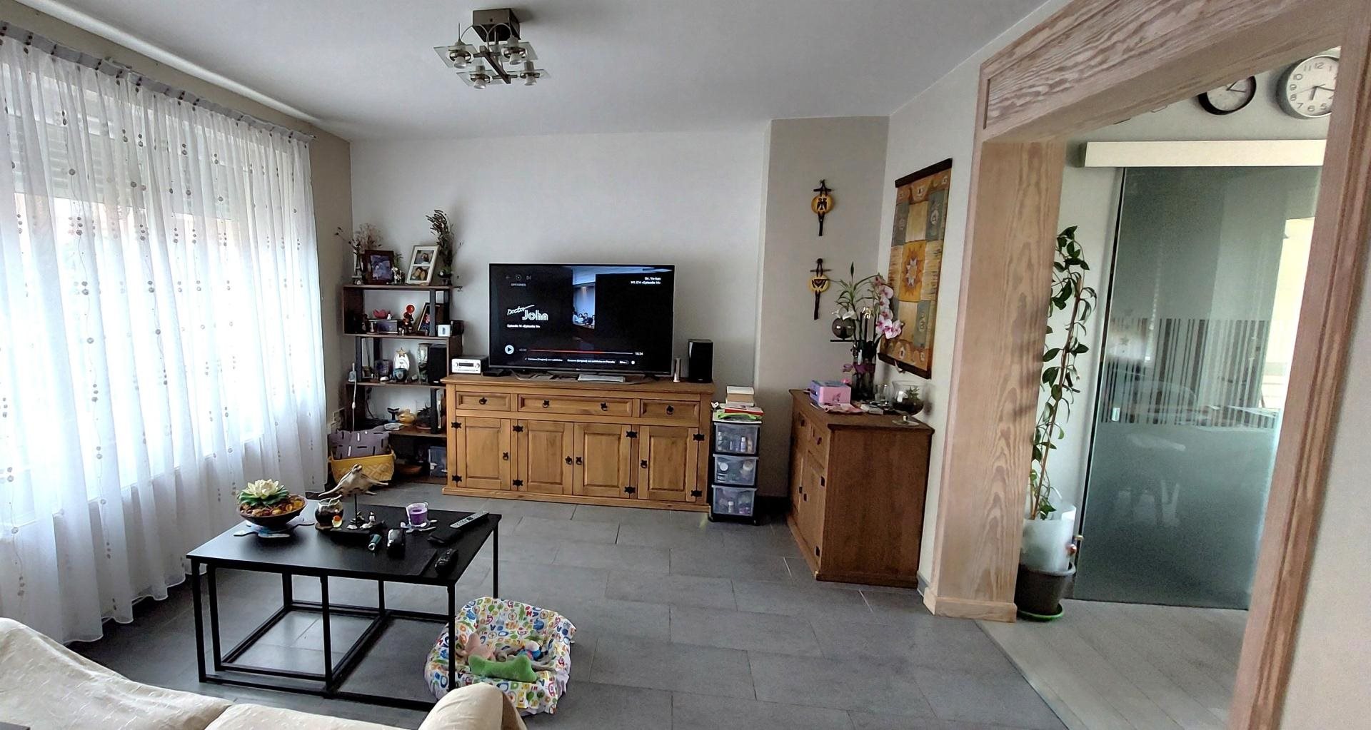 Maison à vendre, 80m², Coudekerque-Branche