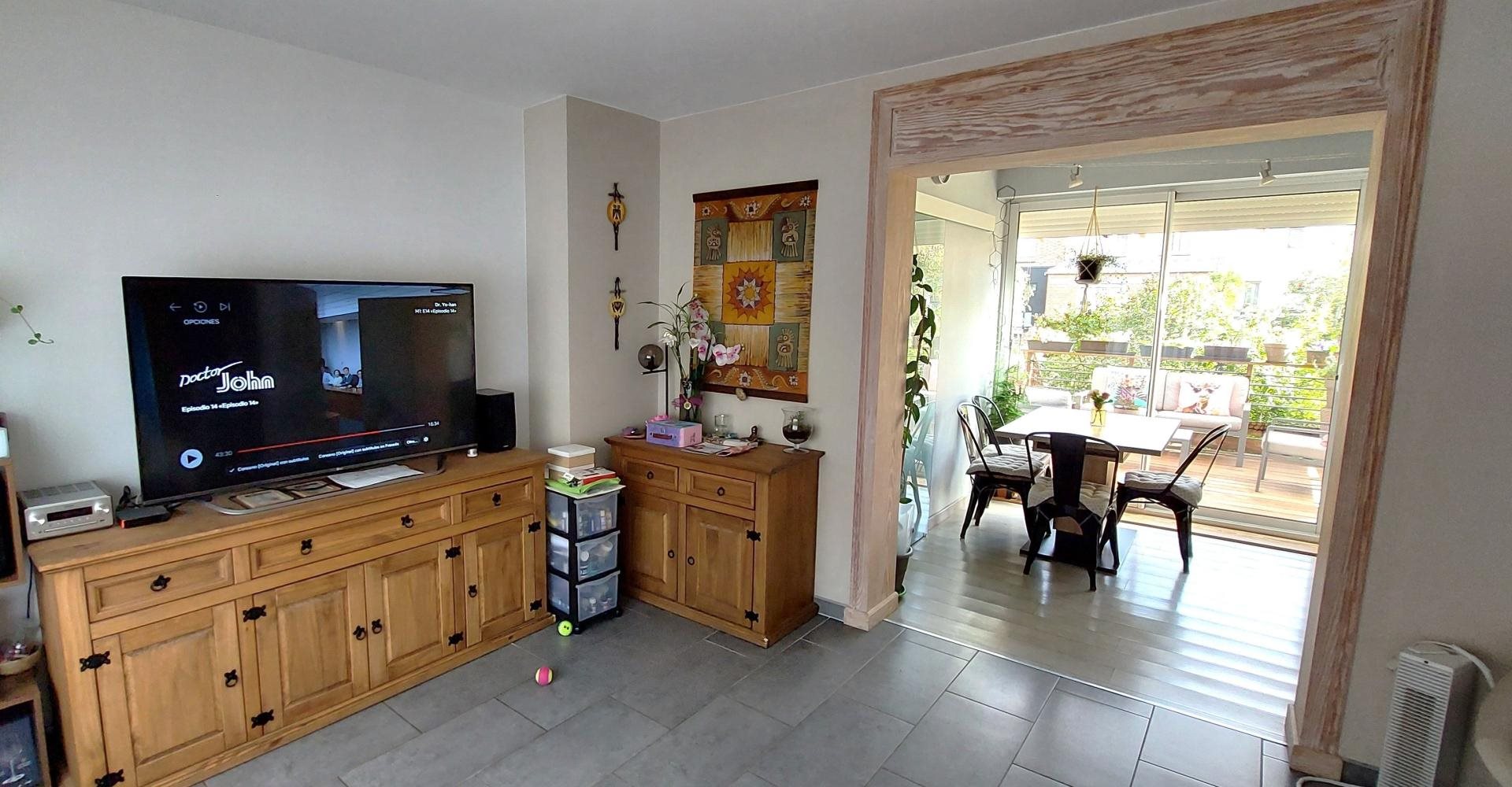 Maison à vendre, 80m², Coudekerque-Branche