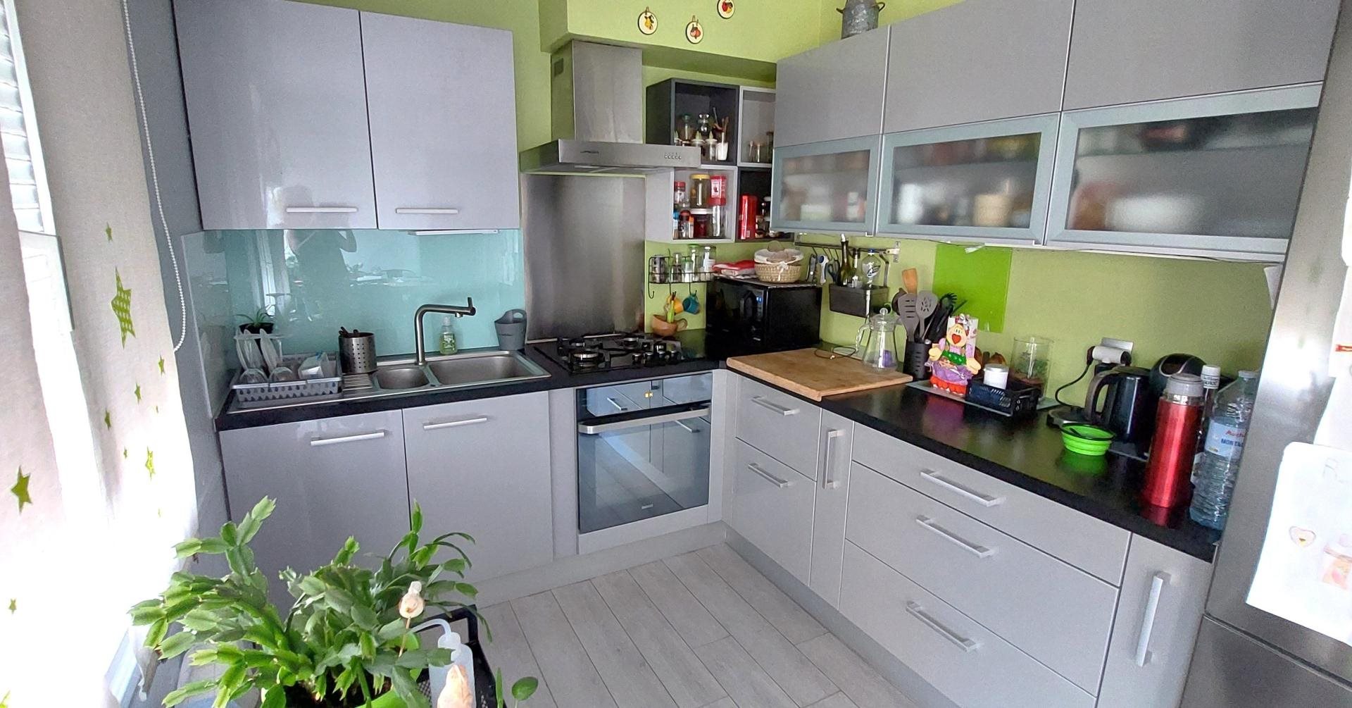 Maison à vendre, 80m², Coudekerque-Branche