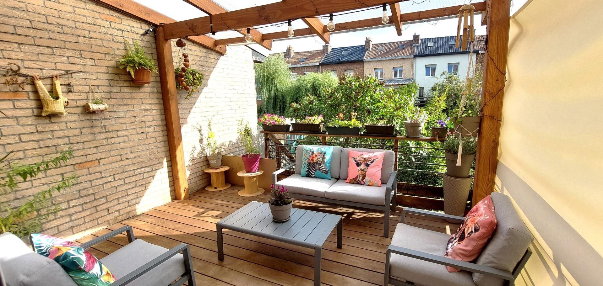 Maison à vendre, 80m², Coudekerque-Branche