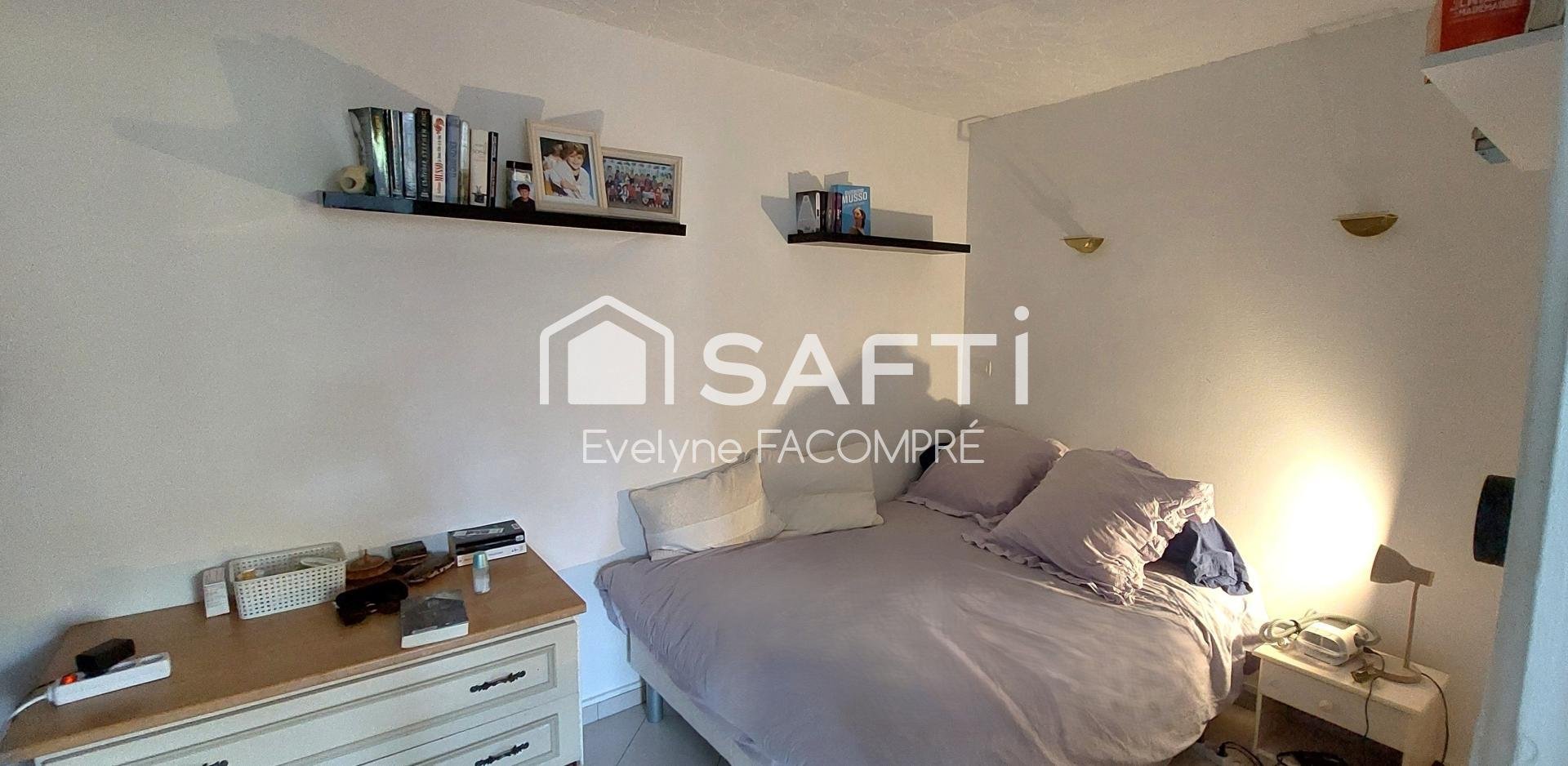 Appartement à vendre, 39m², Coudekerque-Branche