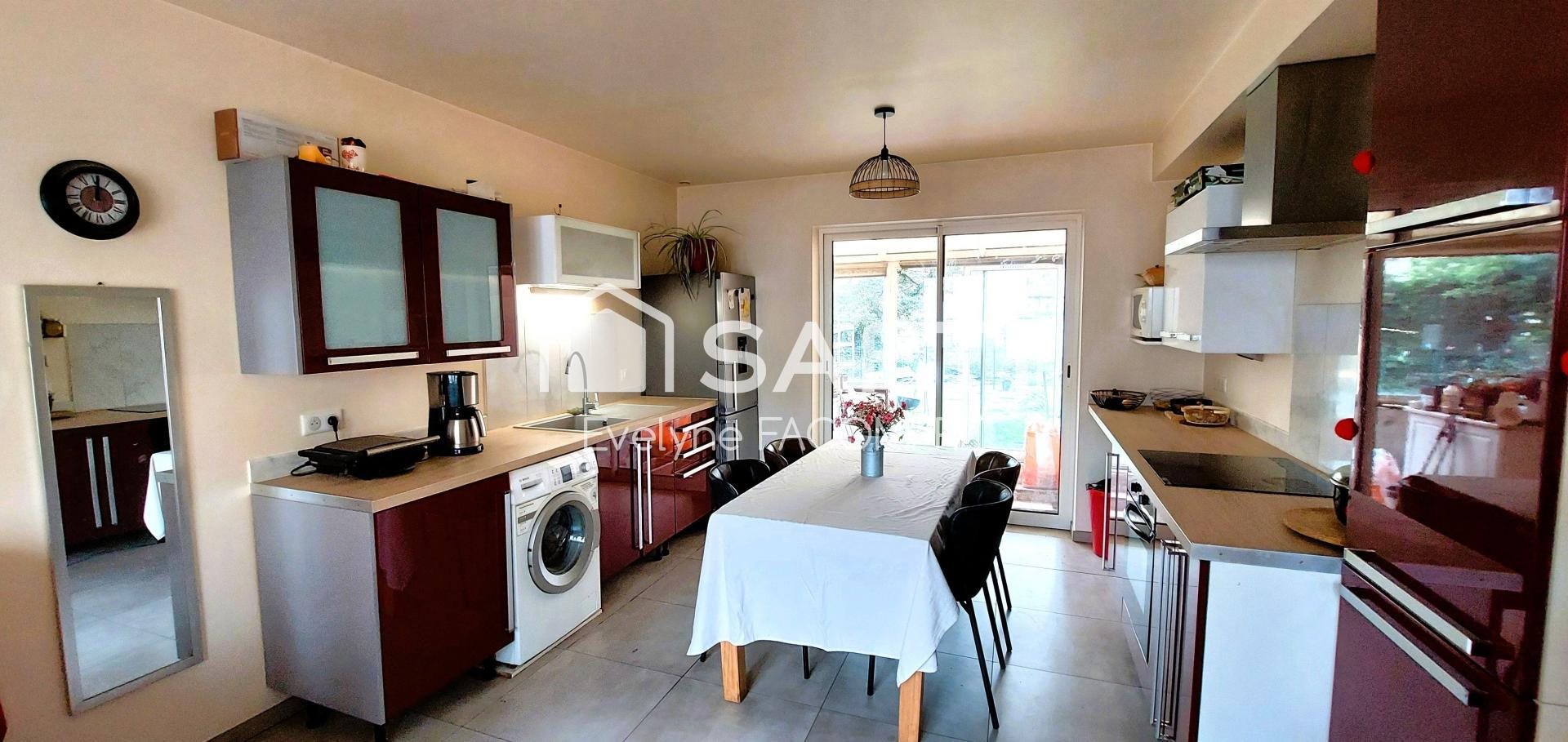 Maison à vendre, 76m², Saint-Pol-sur-Mer
