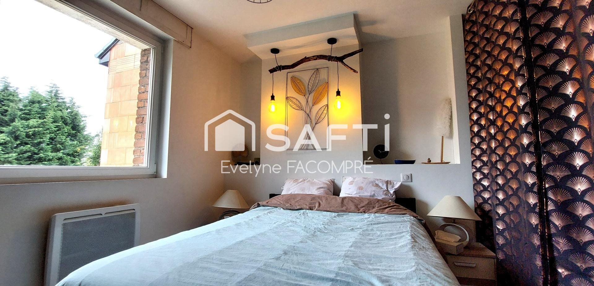 Maison à vendre, 76m², Saint-Pol-sur-Mer