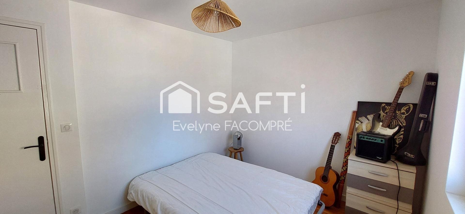 Maison à vendre, 76m², Saint-Pol-sur-Mer
