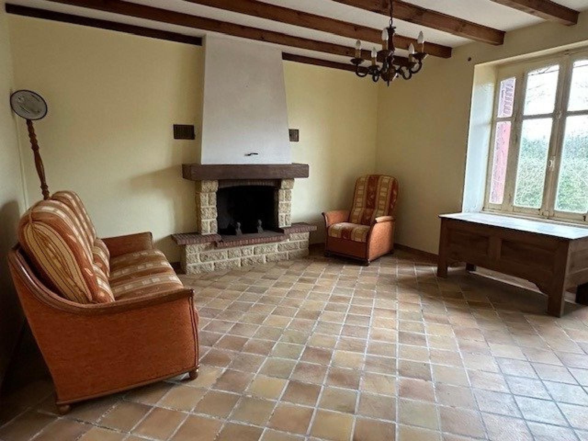 Maison à vendre, 117m², Trans-sur-Erdre