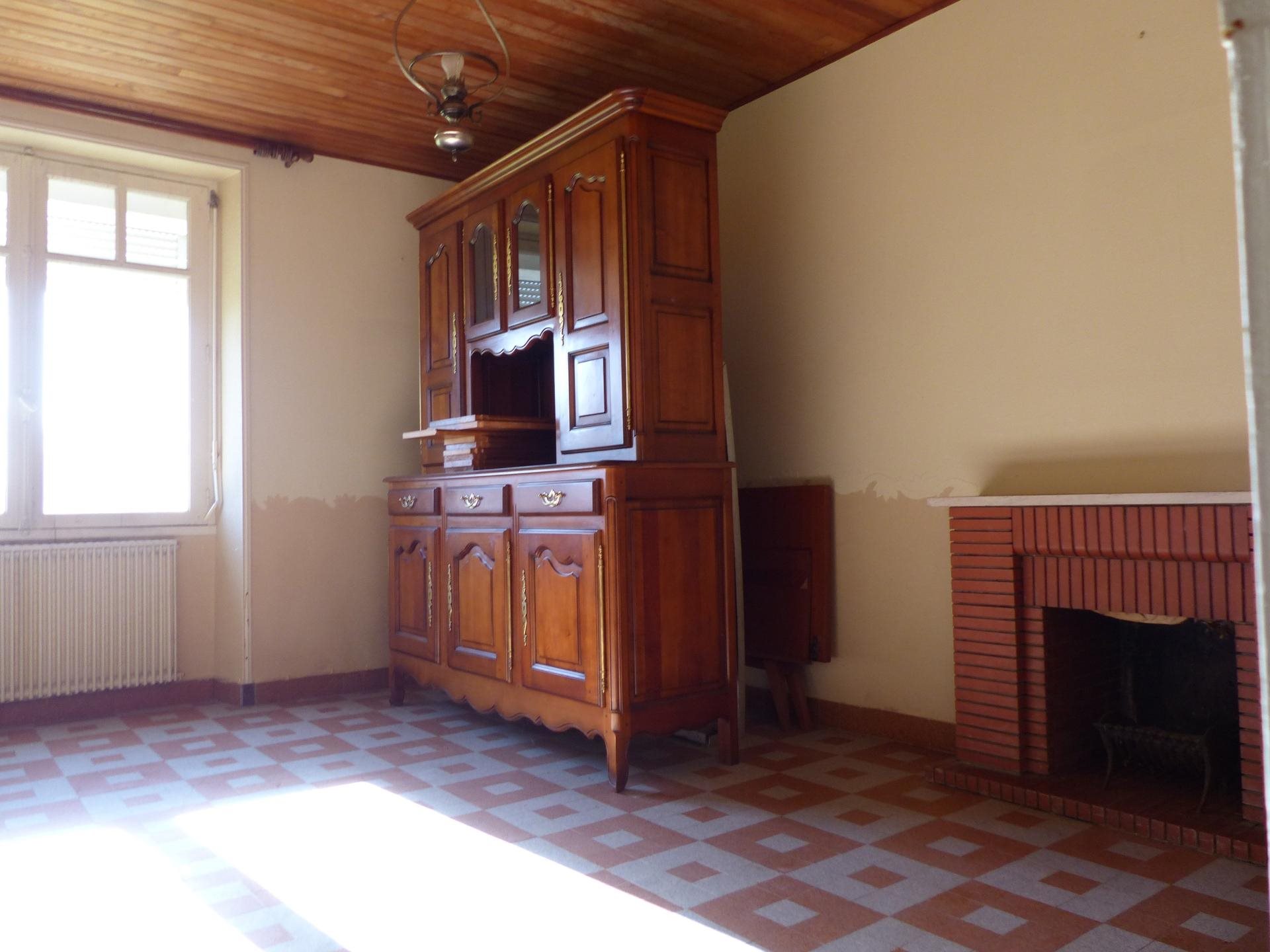 Maison à vendre, 117m², Trans-sur-Erdre