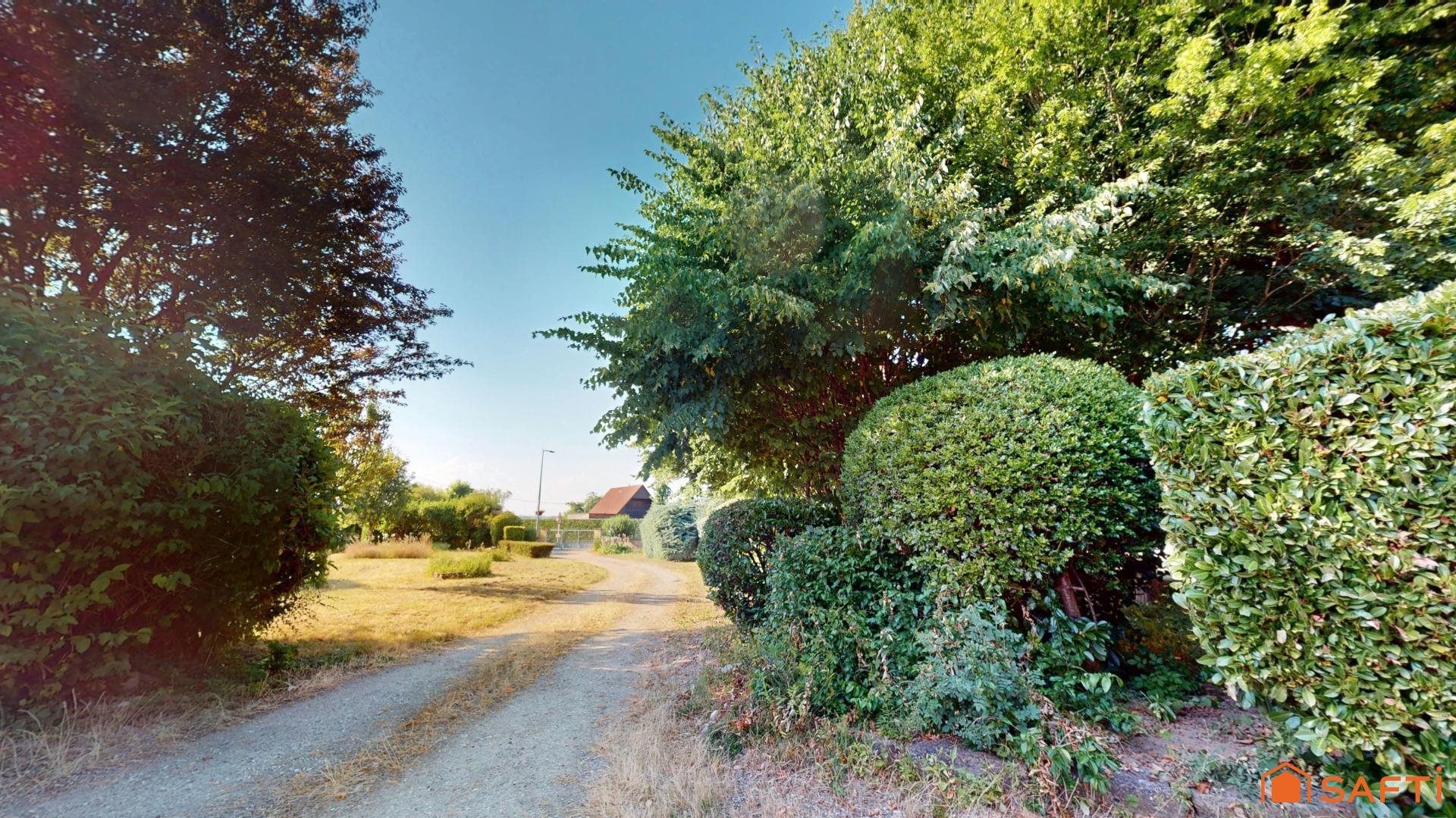 Maison à vendre, 209m², Wahlbach