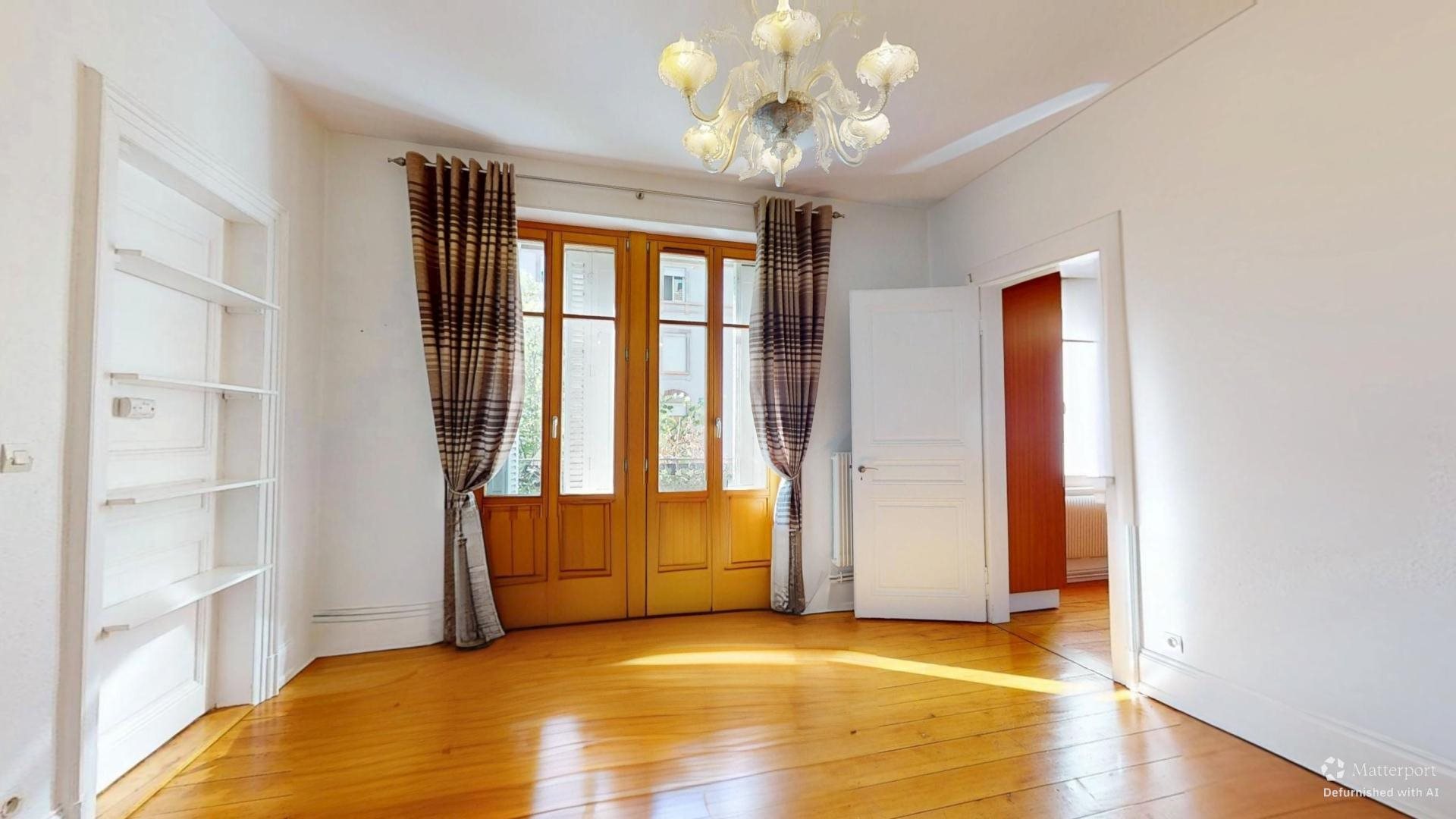 Appartement à vendre, 158m², Mulhouse