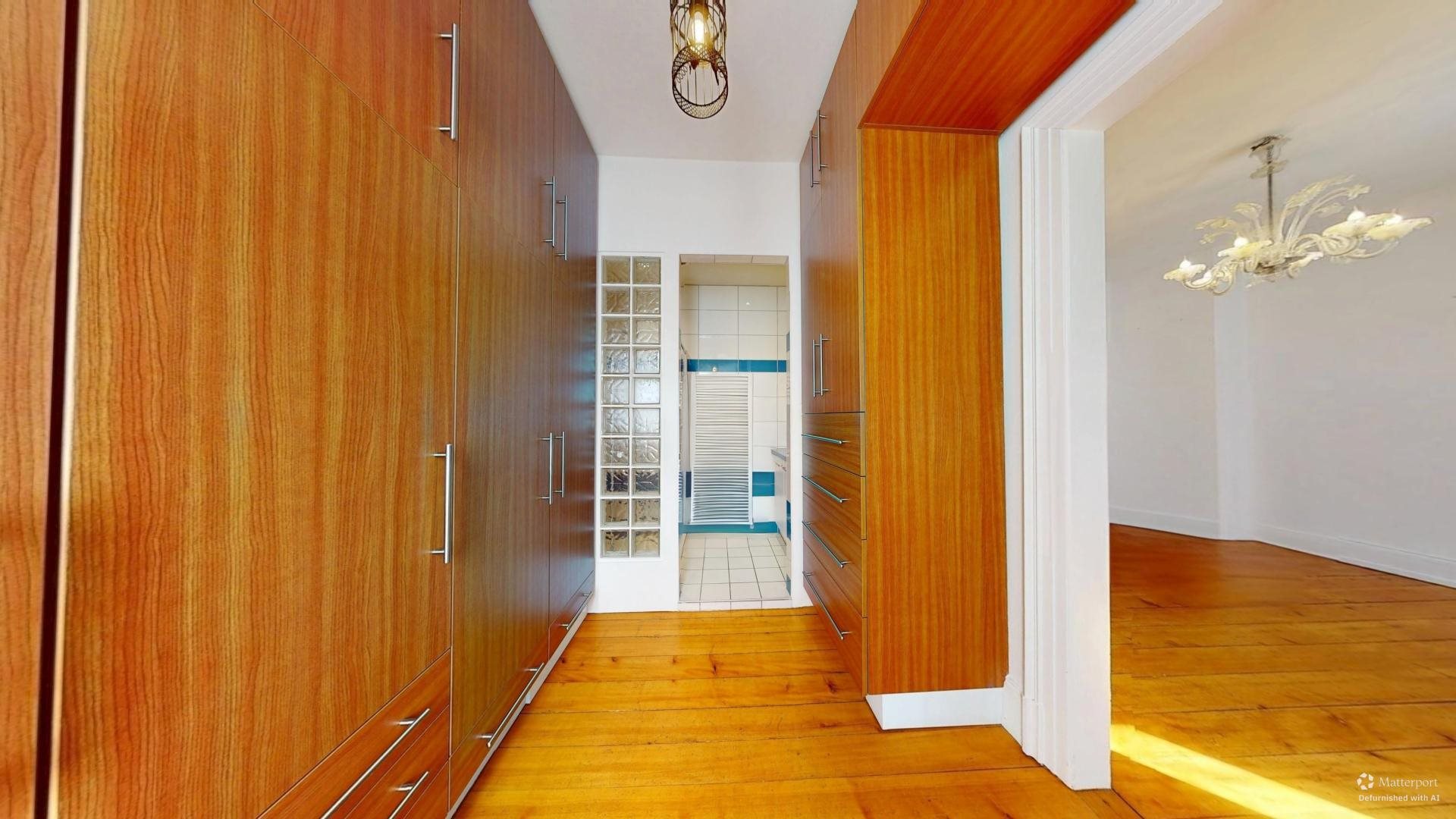 Appartement à vendre, 158m², Mulhouse