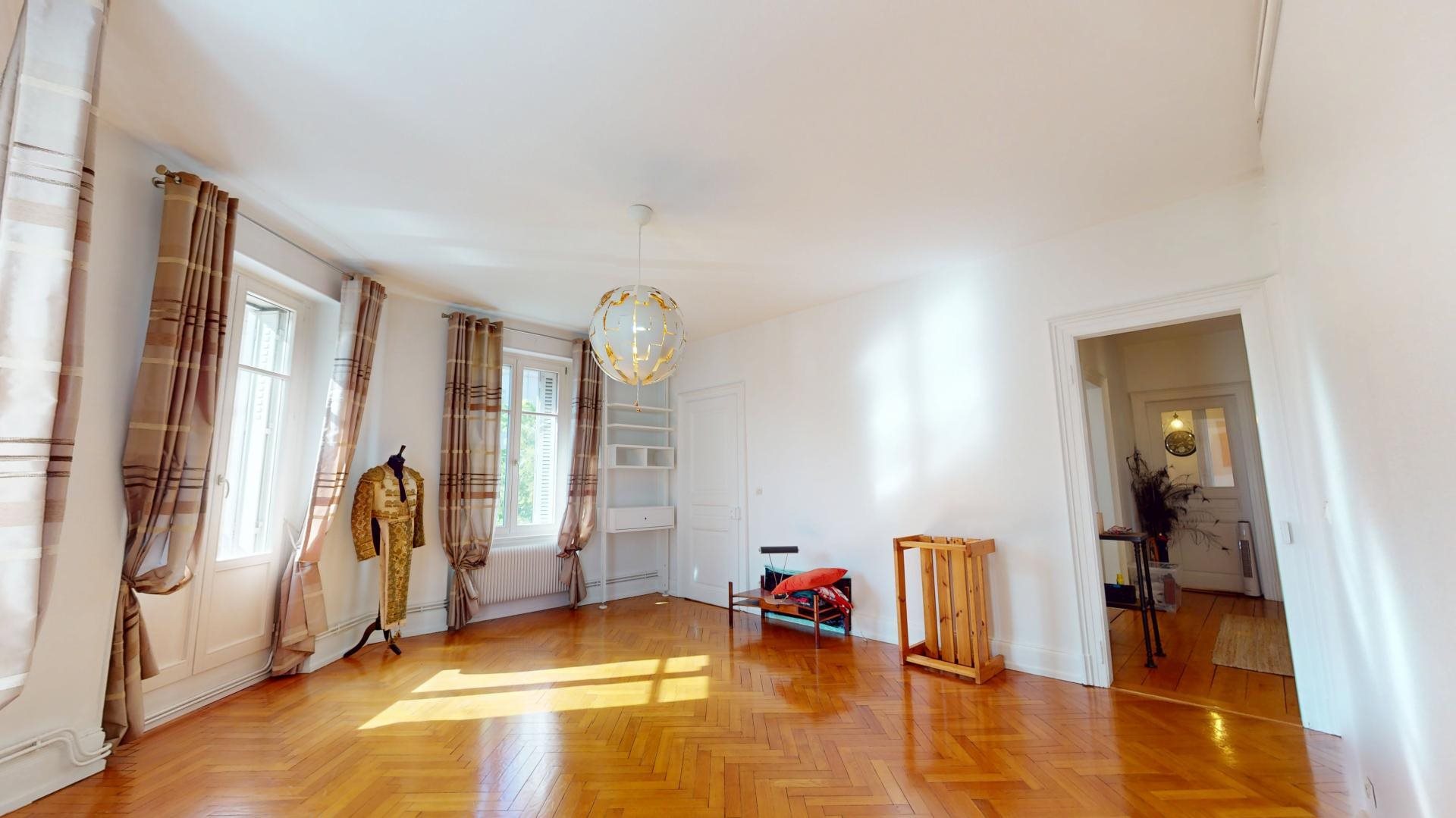 Appartement à vendre, 158m², Mulhouse