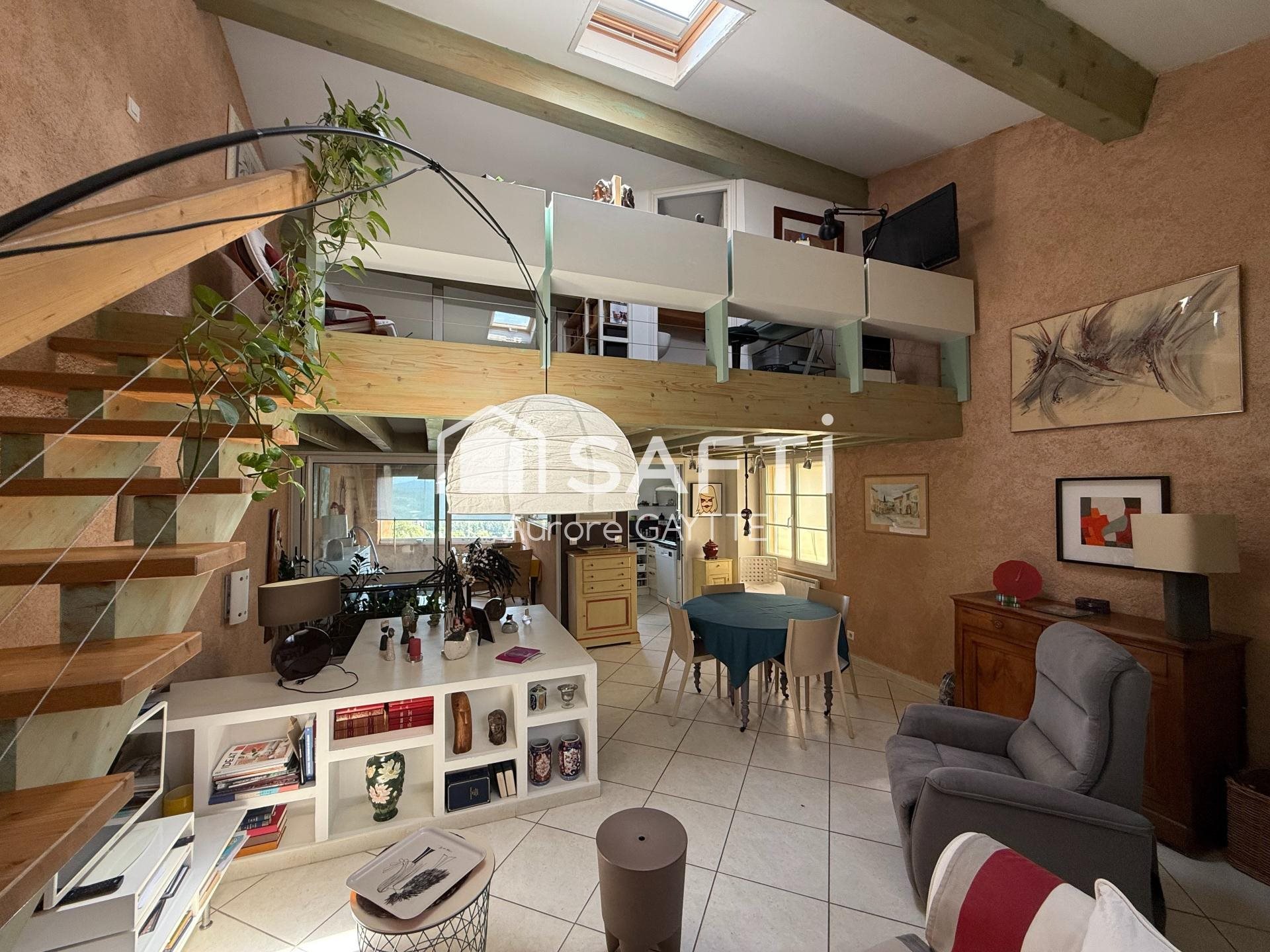 Appartement à vendre, 95m², Callas