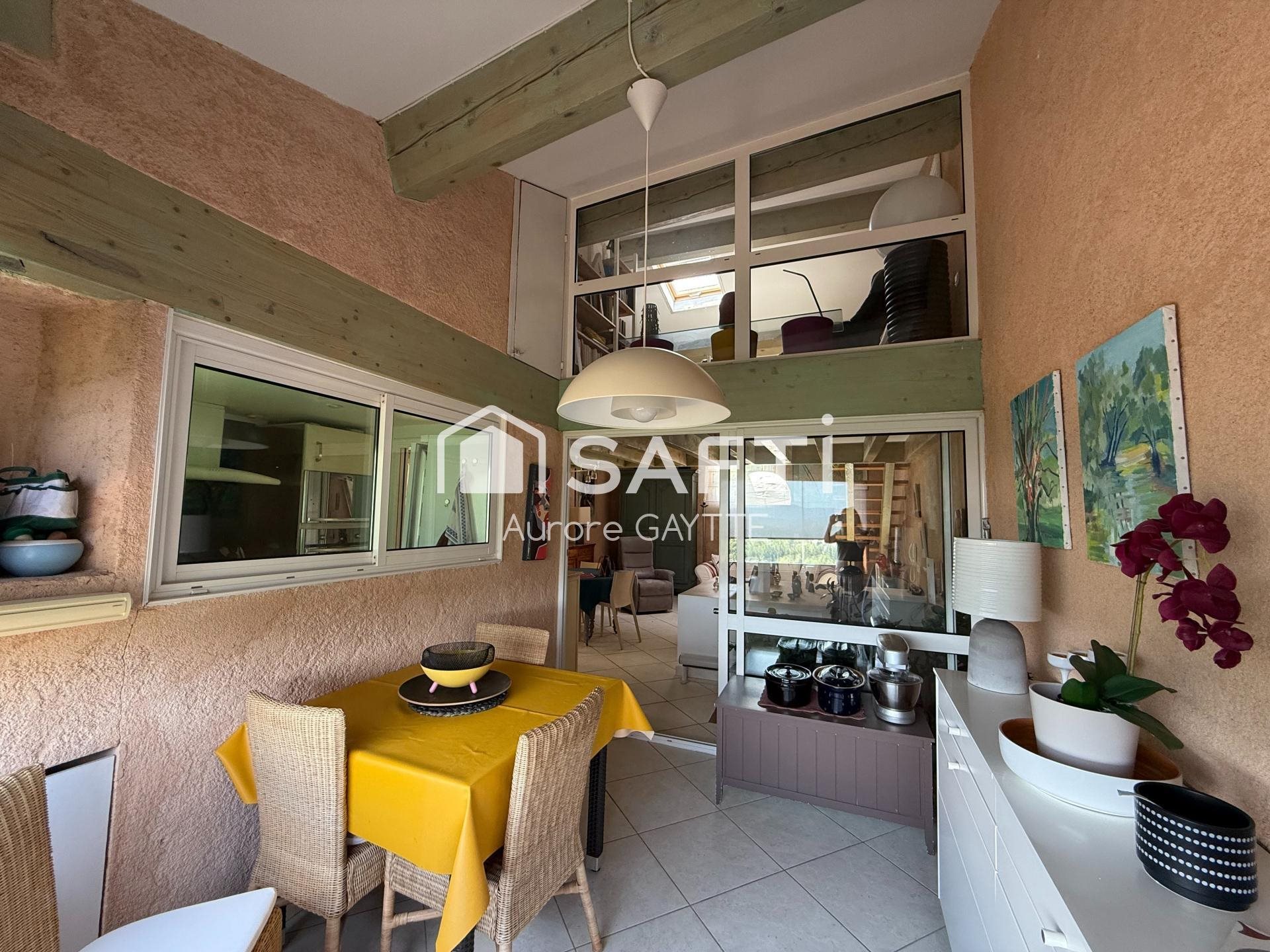Appartement à vendre, 95m², Callas