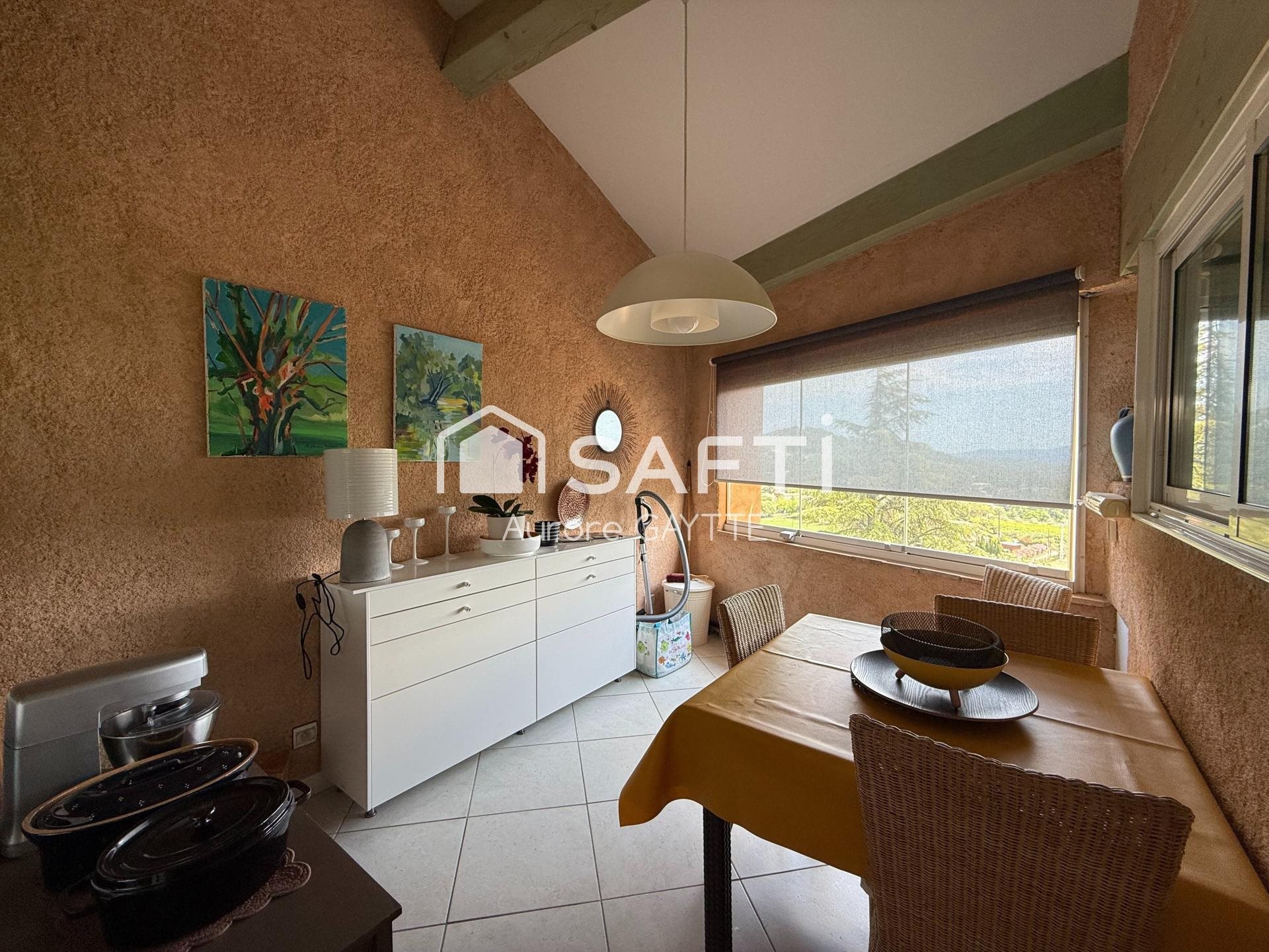 Appartement à vendre, 95m², Callas