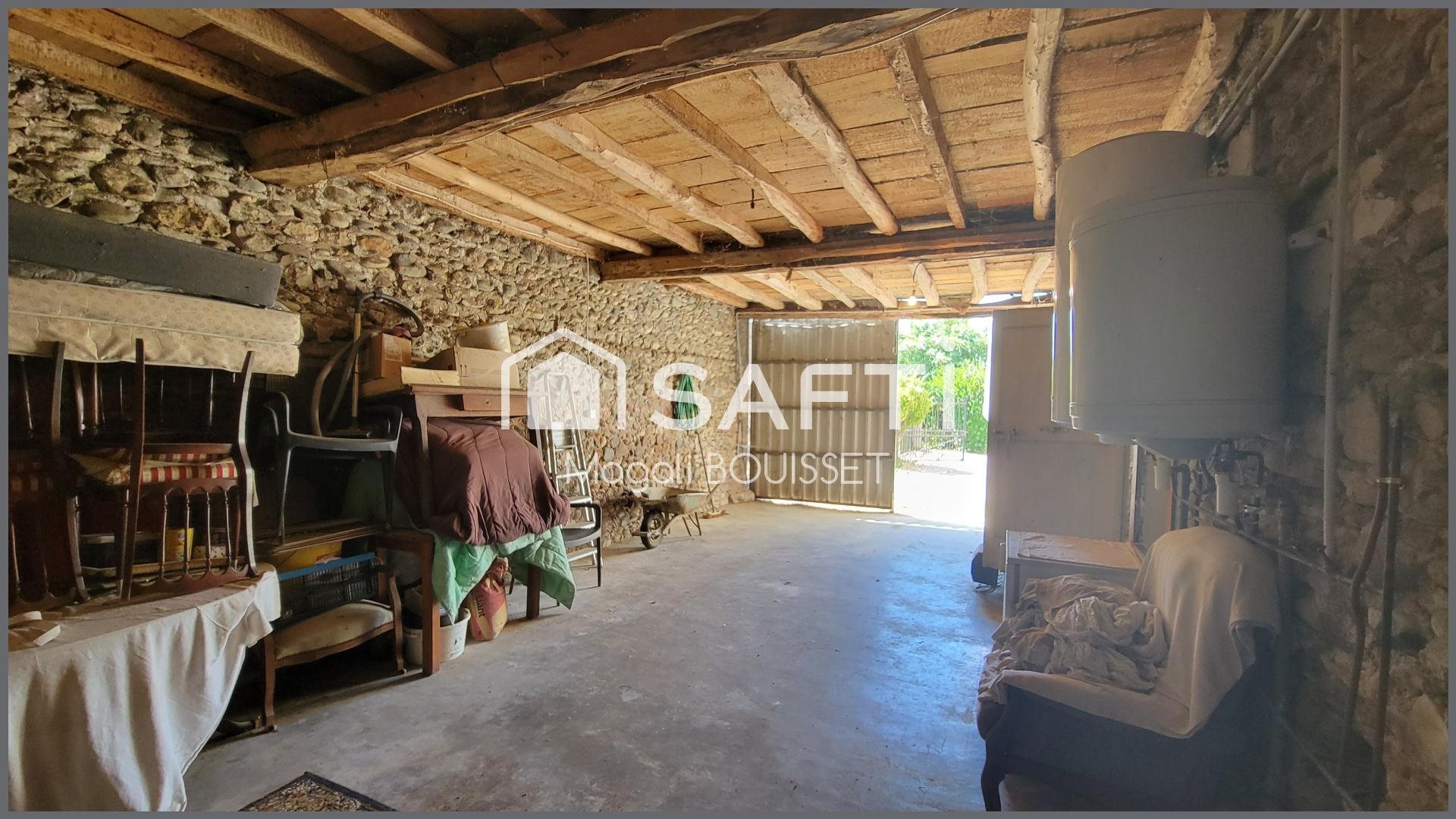 Maison à vendre, 173m², Beauchalot