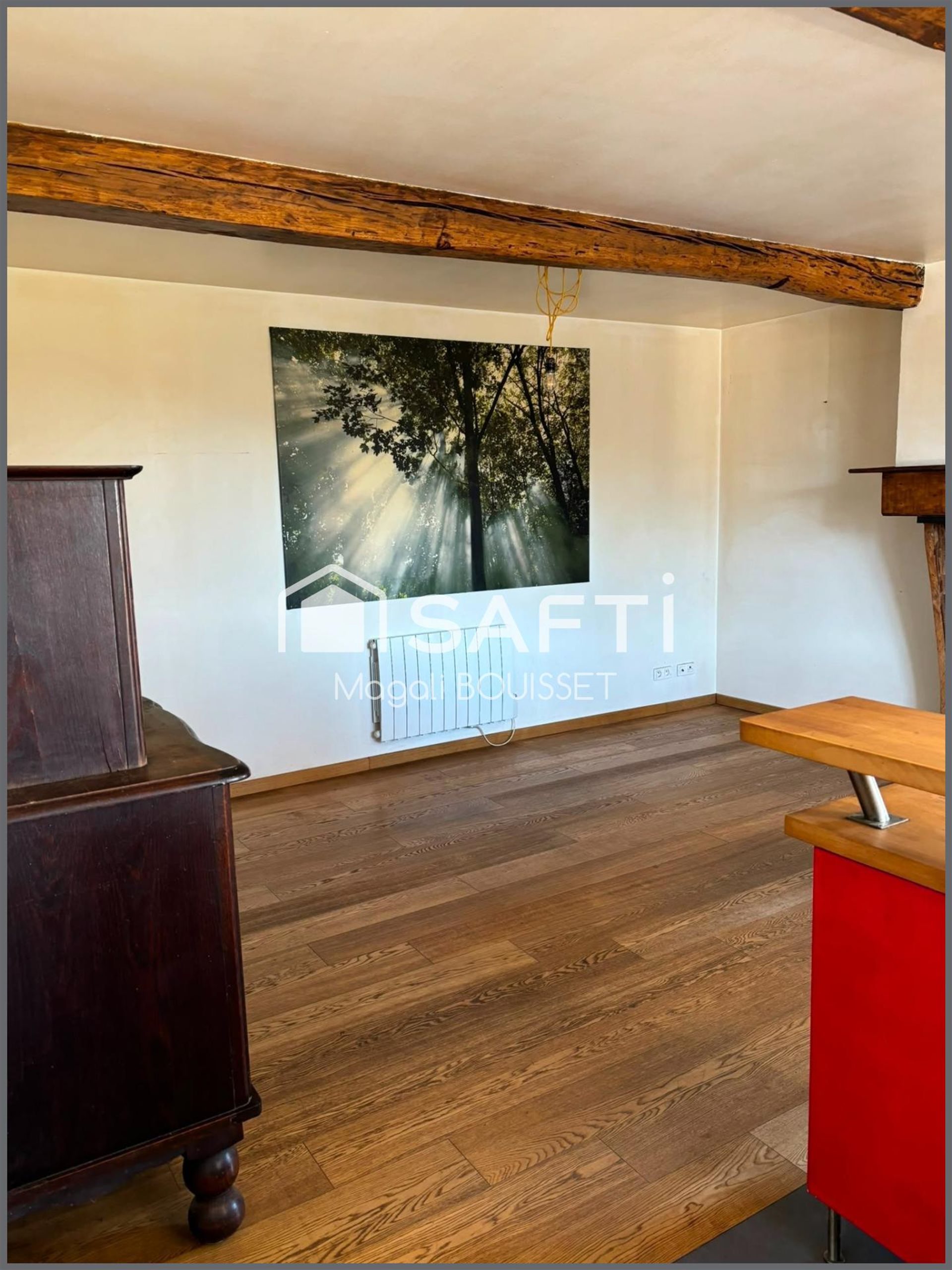 Maison à vendre, 128m², Ganties