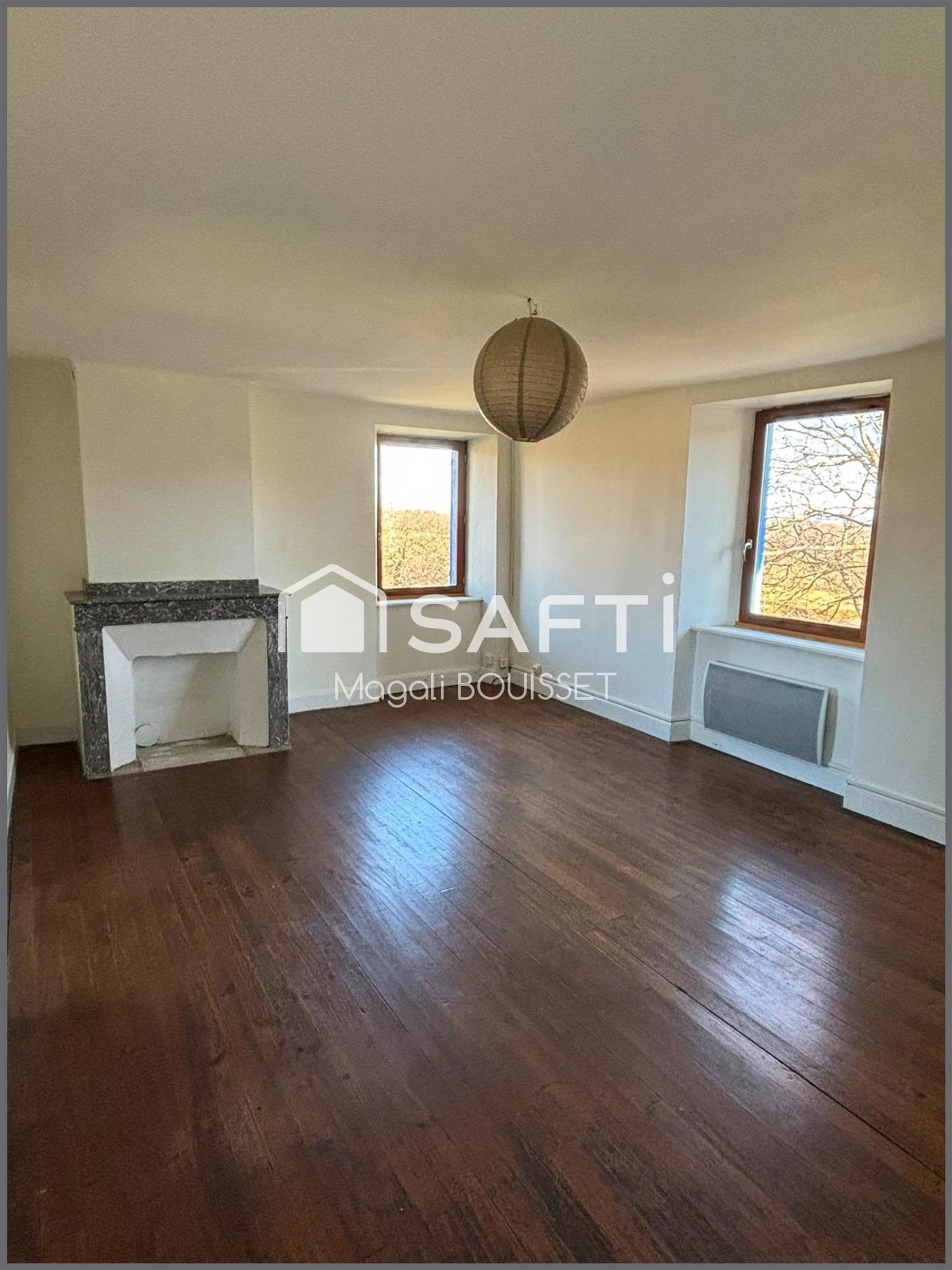 Maison à vendre, 128m², Ganties