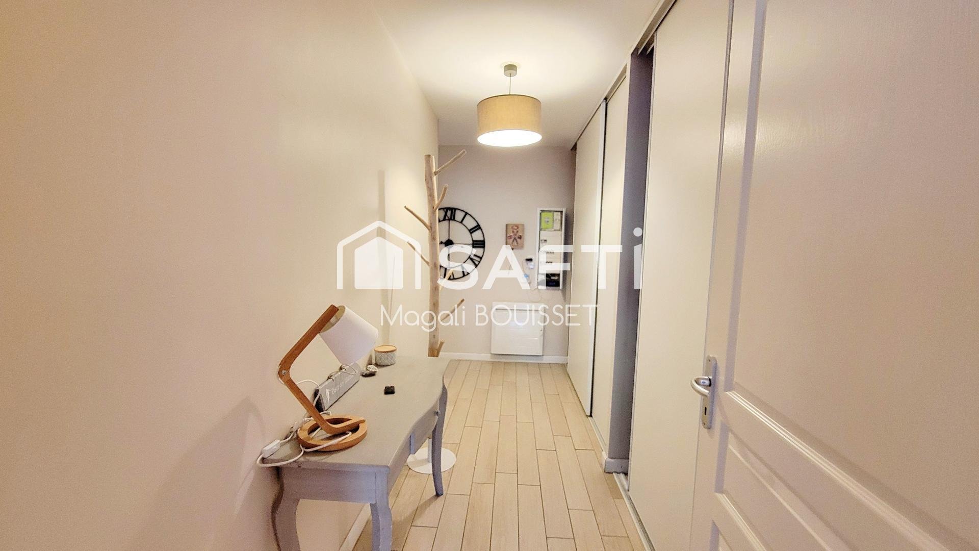Appartement à vendre, 96m², Bagnères-de-Luchon