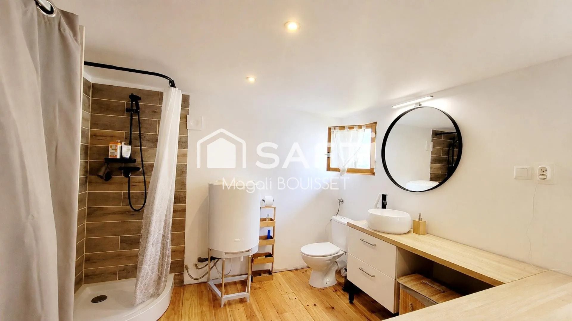 Maison à vendre, 105m², Bagnères-de-Luchon