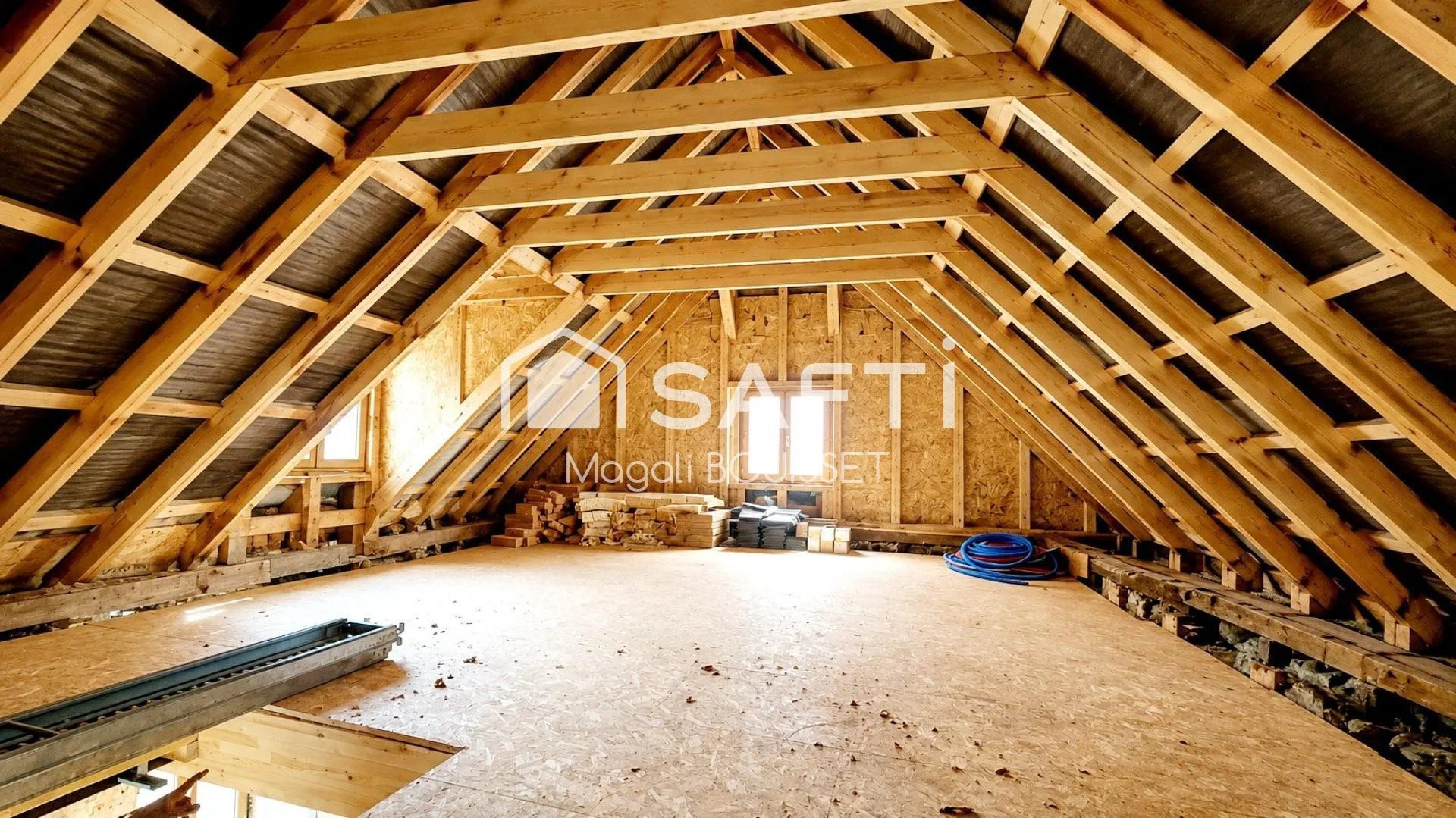 Maison à vendre, 105m², Bagnères-de-Luchon
