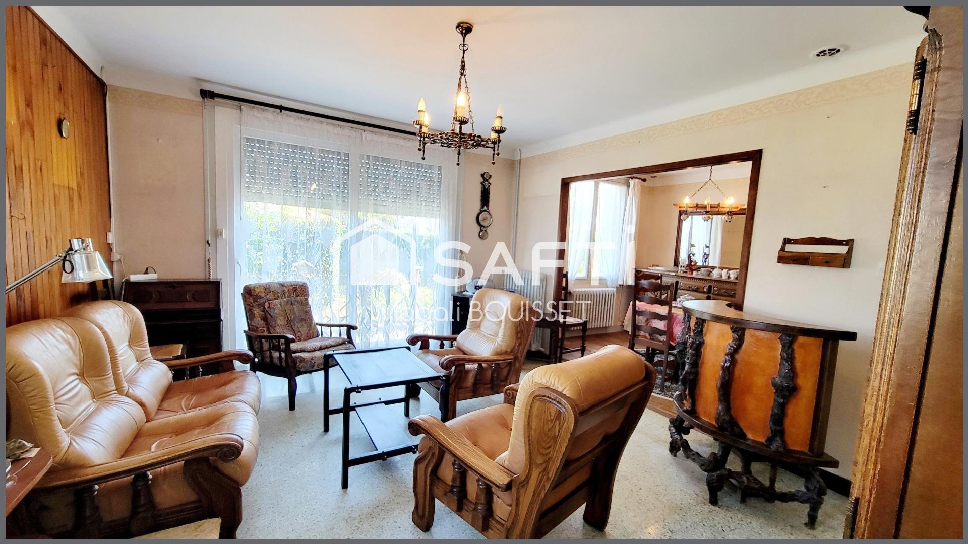 Maison à vendre, 85m², Saint-Gaudens