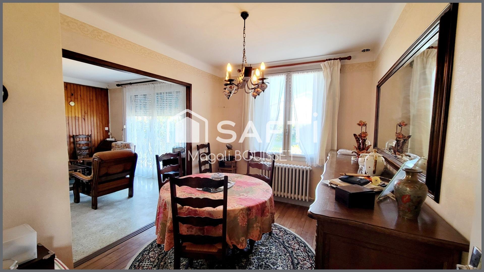 Maison à vendre, 85m², Saint-Gaudens