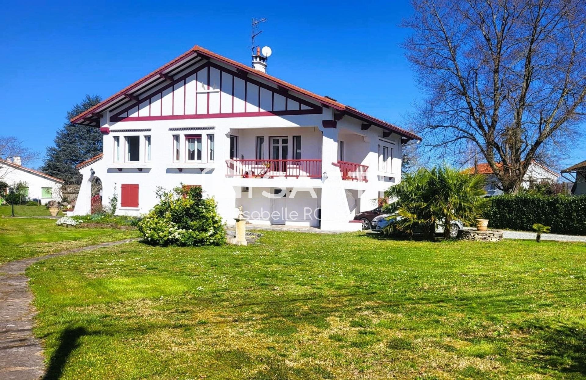 Maison à vendre, 225m², Bordes
