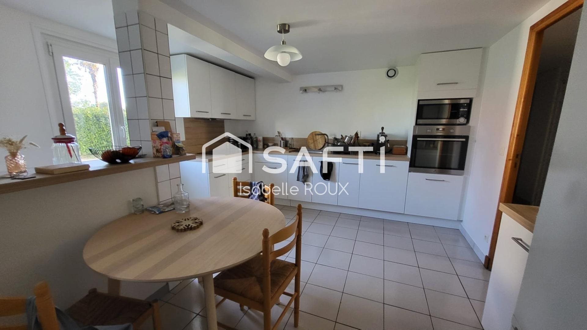 Maison à vendre, 225m², Bordes