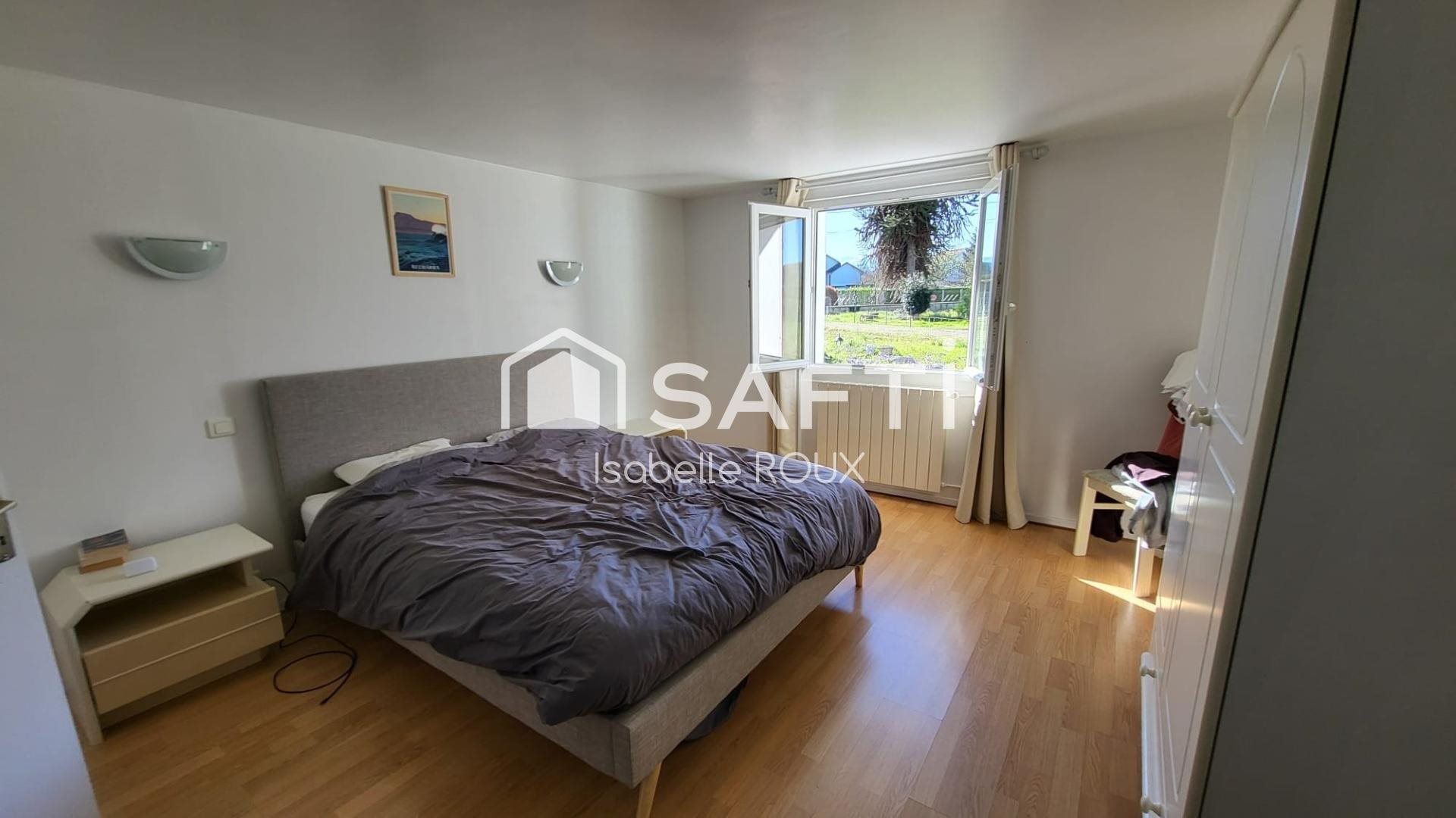 Maison à vendre, 225m², Bordes
