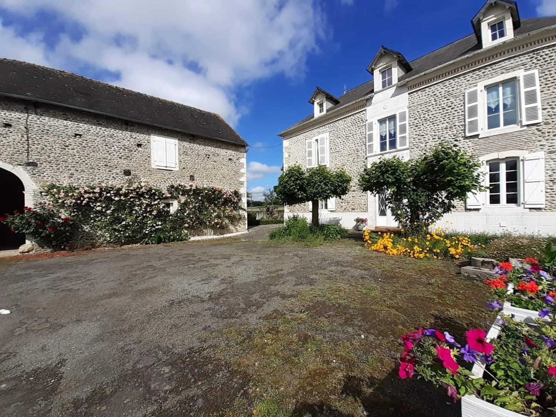 Maison à vendre, 190m², Meillon