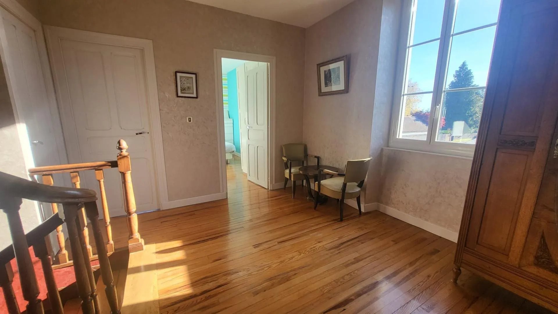 Maison à vendre, 190m², Meillon