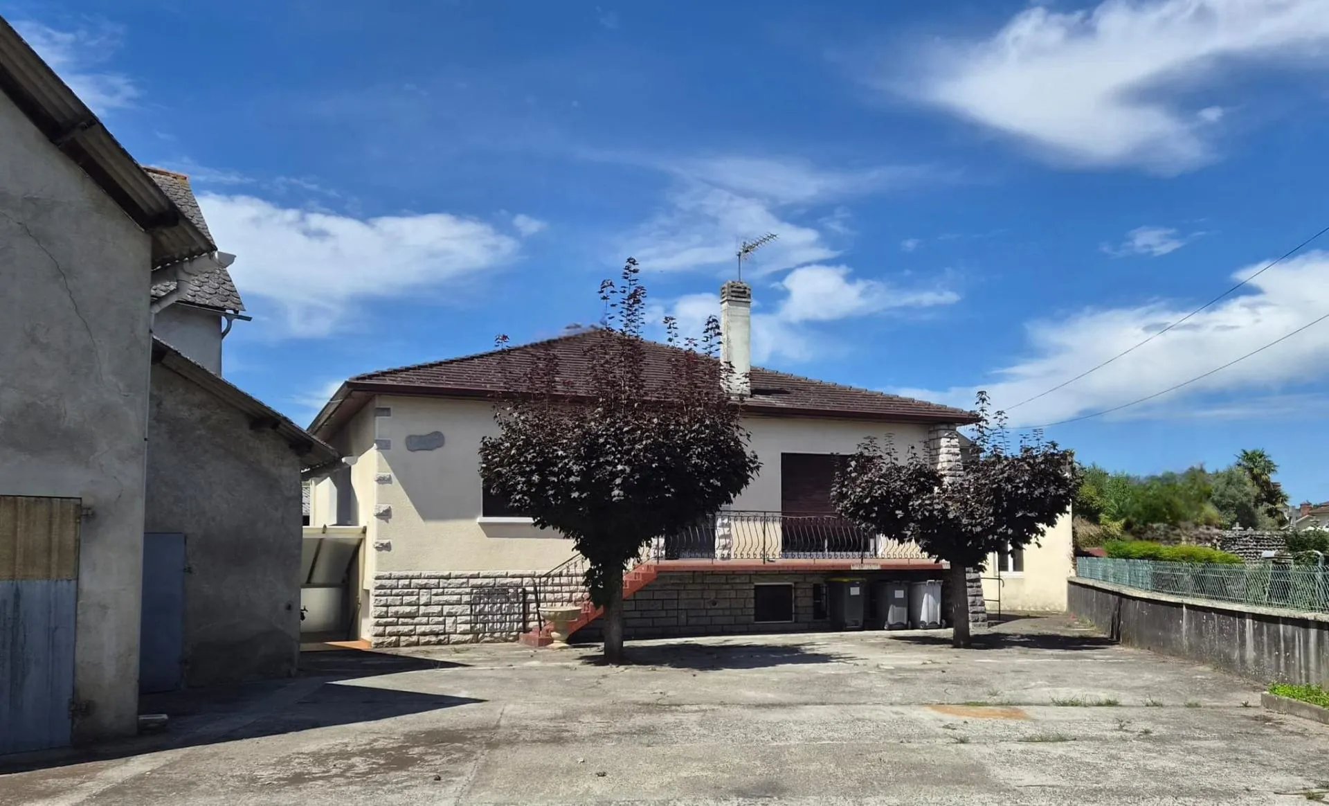 Maison à vendre, 116m², Meillon