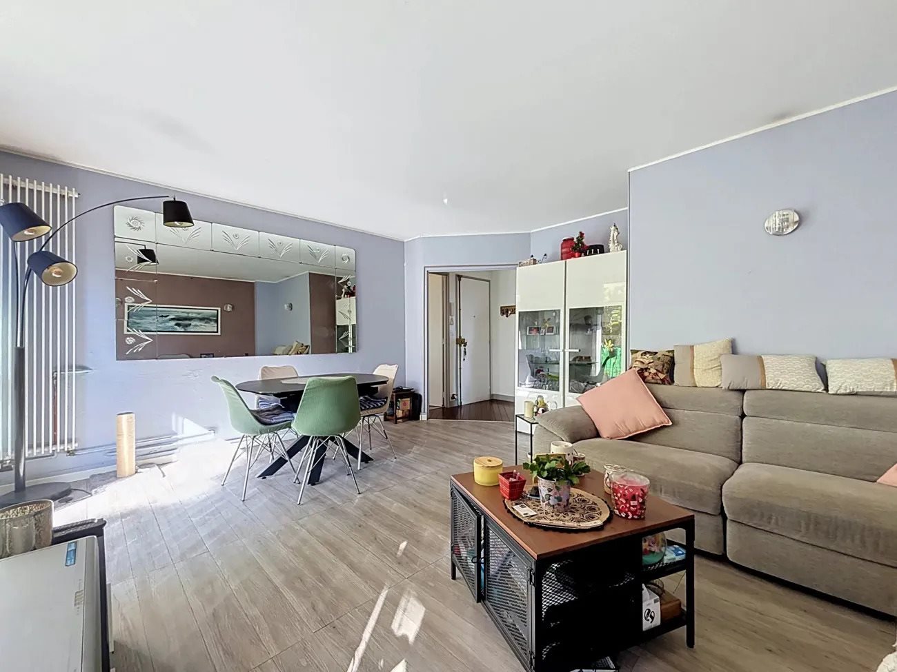 Appartement à vendre, NaNm², Brunoy