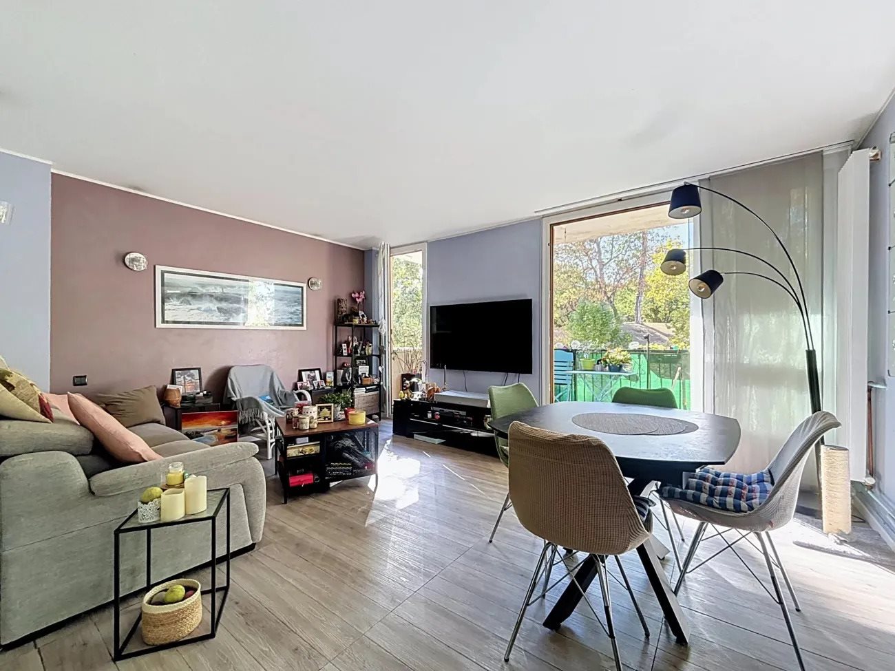 Appartement à vendre, NaNm², Brunoy