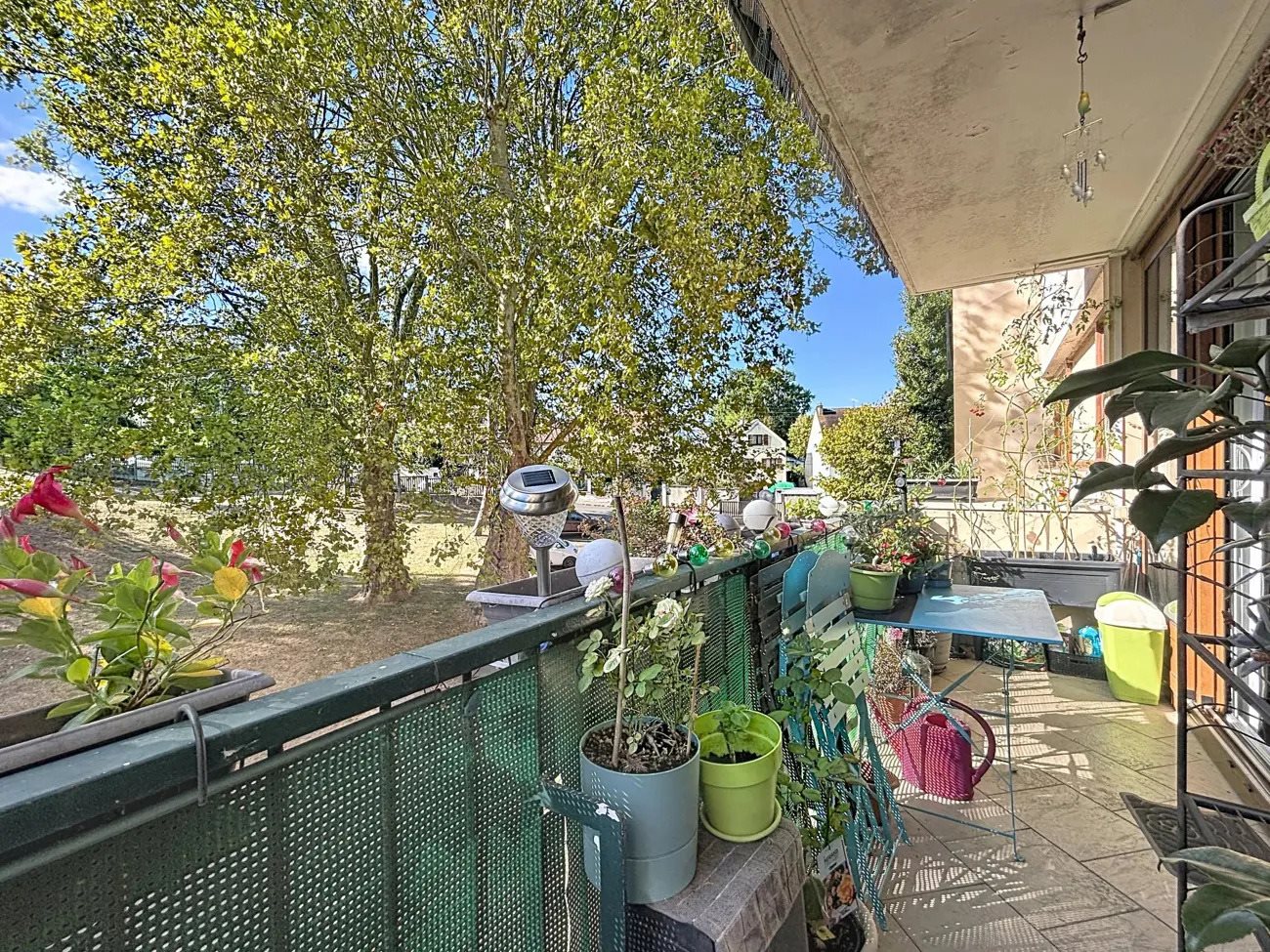 Appartement à vendre, NaNm², Brunoy