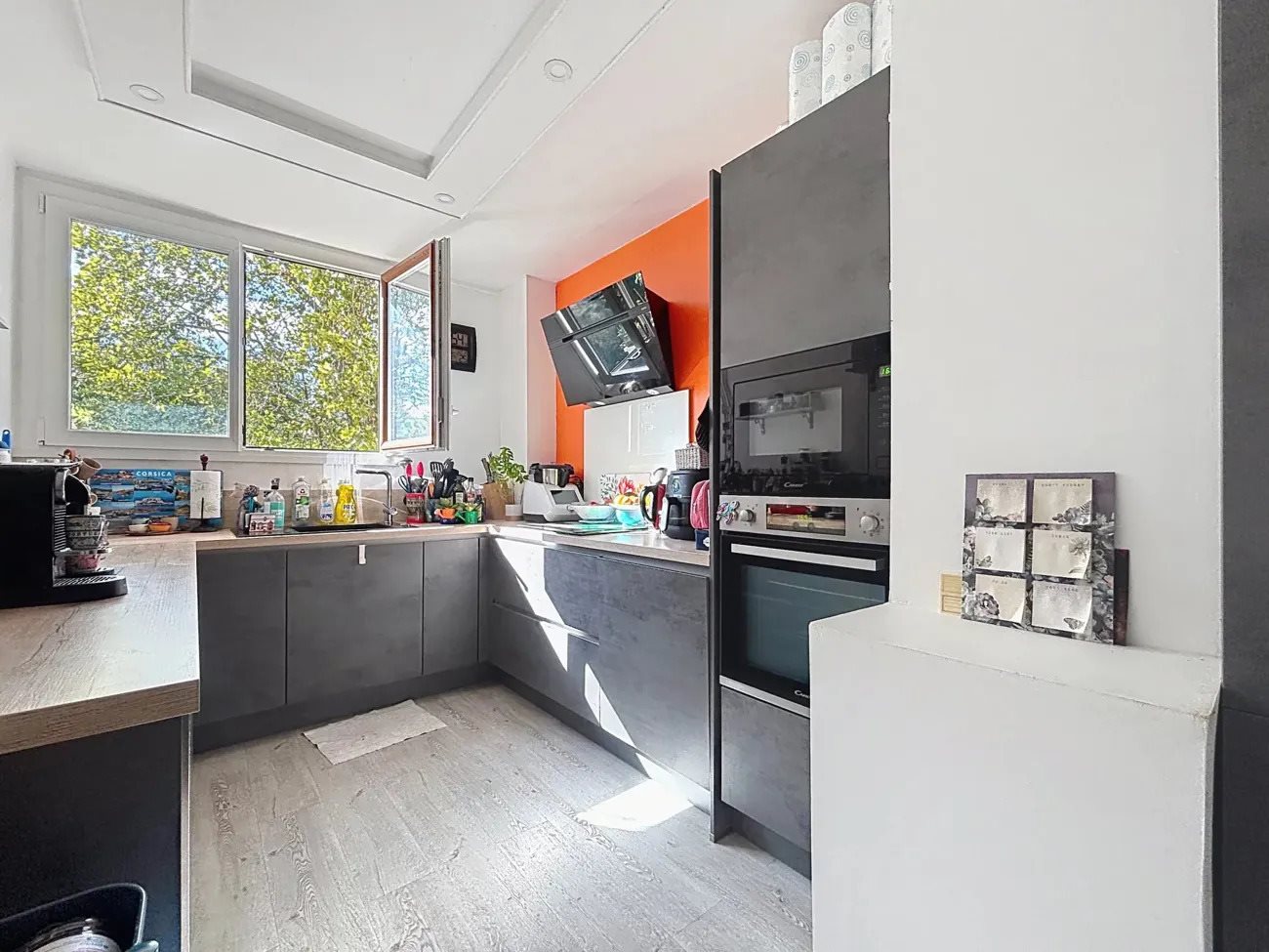Appartement à vendre, NaNm², Brunoy